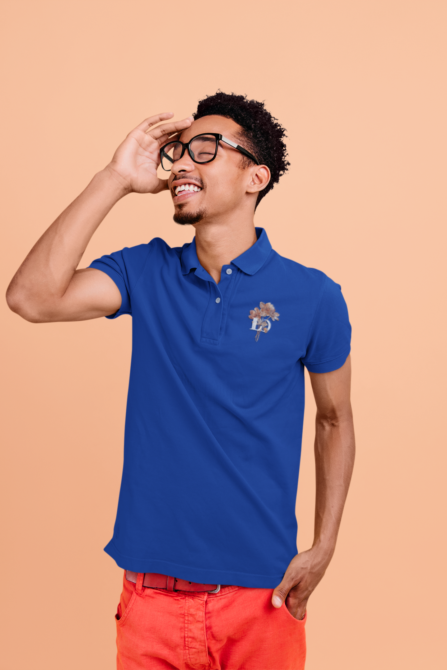 Polo T-Shirts