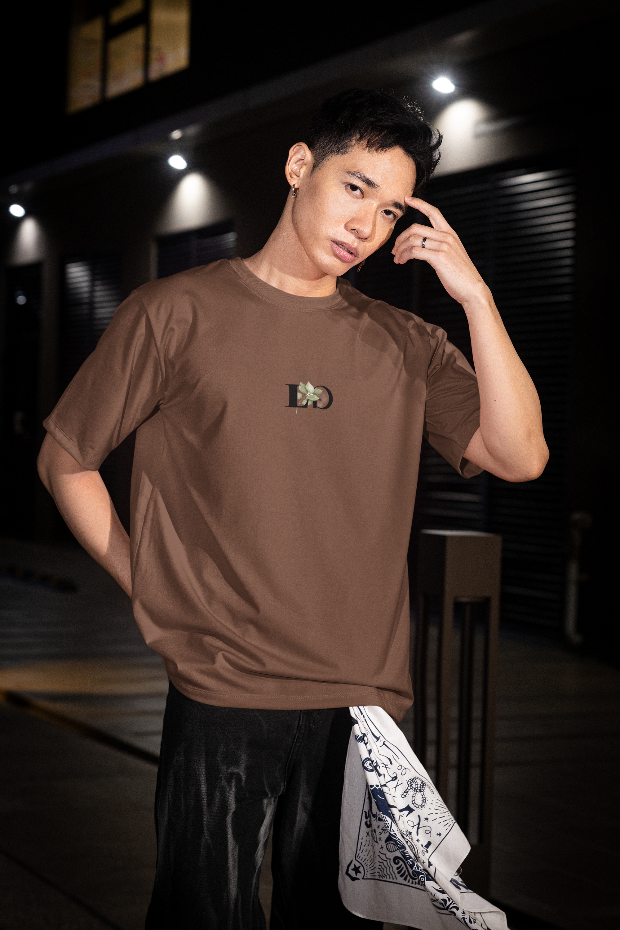 Modern Ease T-shirts