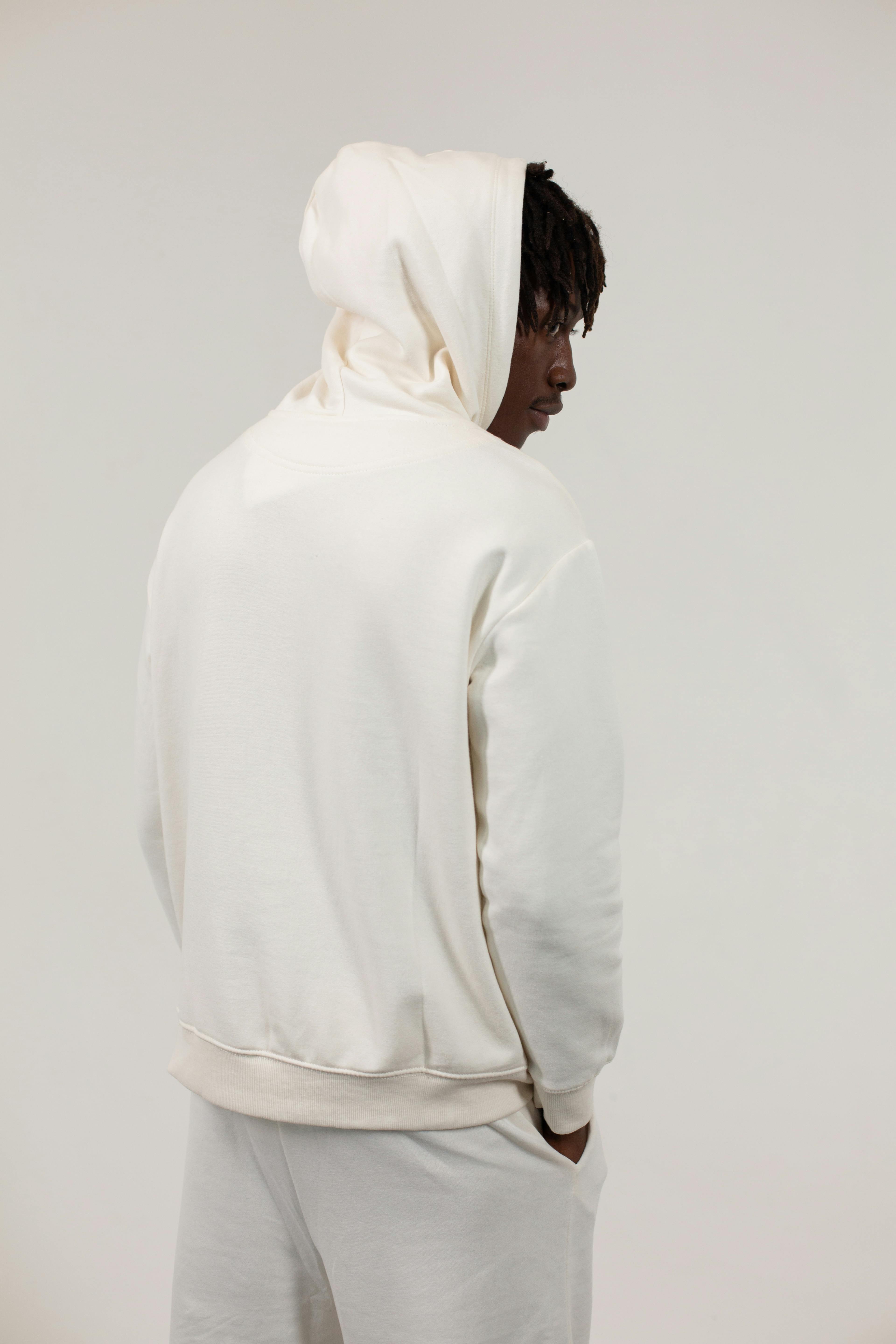 Legacy Hooded Sweatshirts