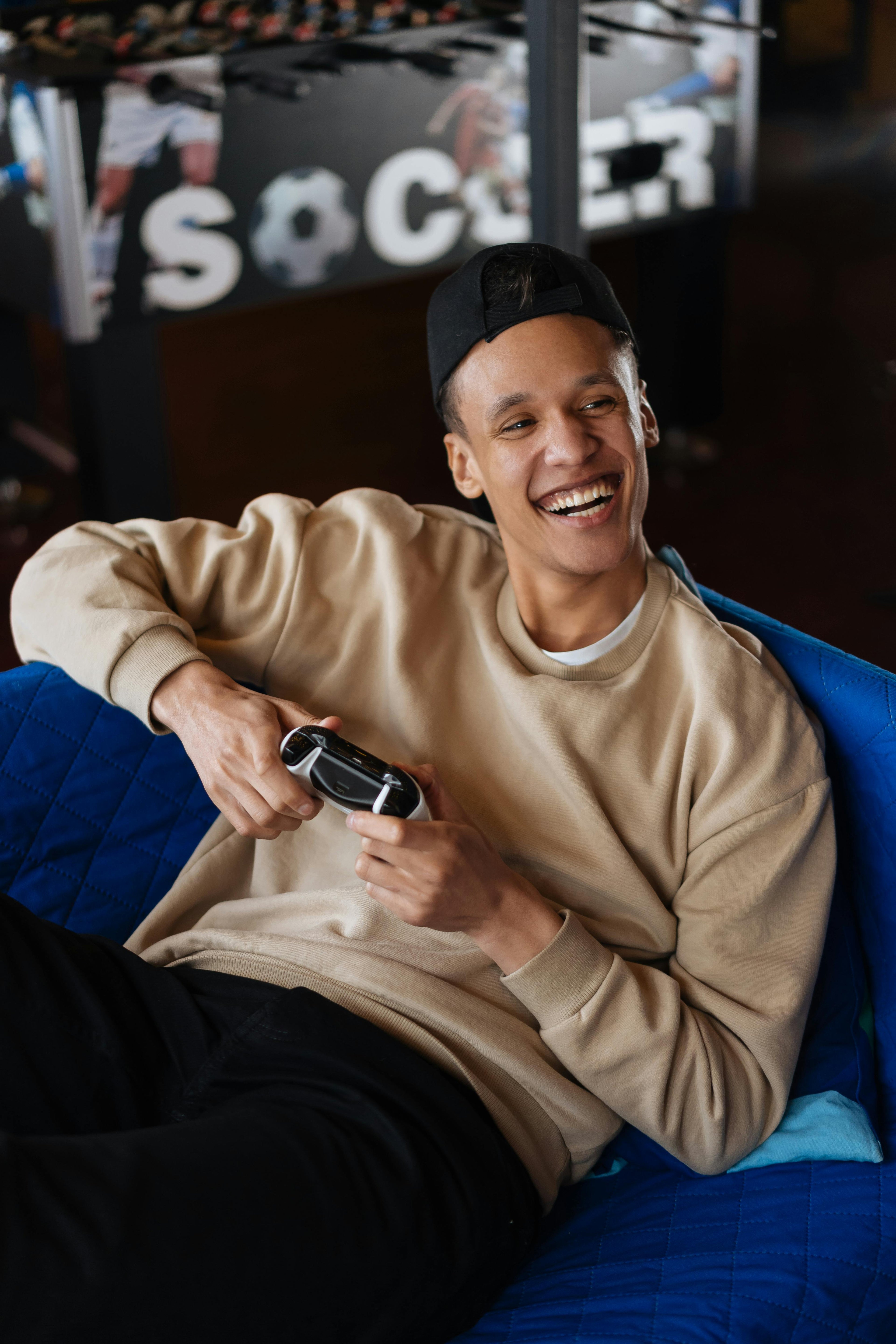 Logura Core Sweatshirt