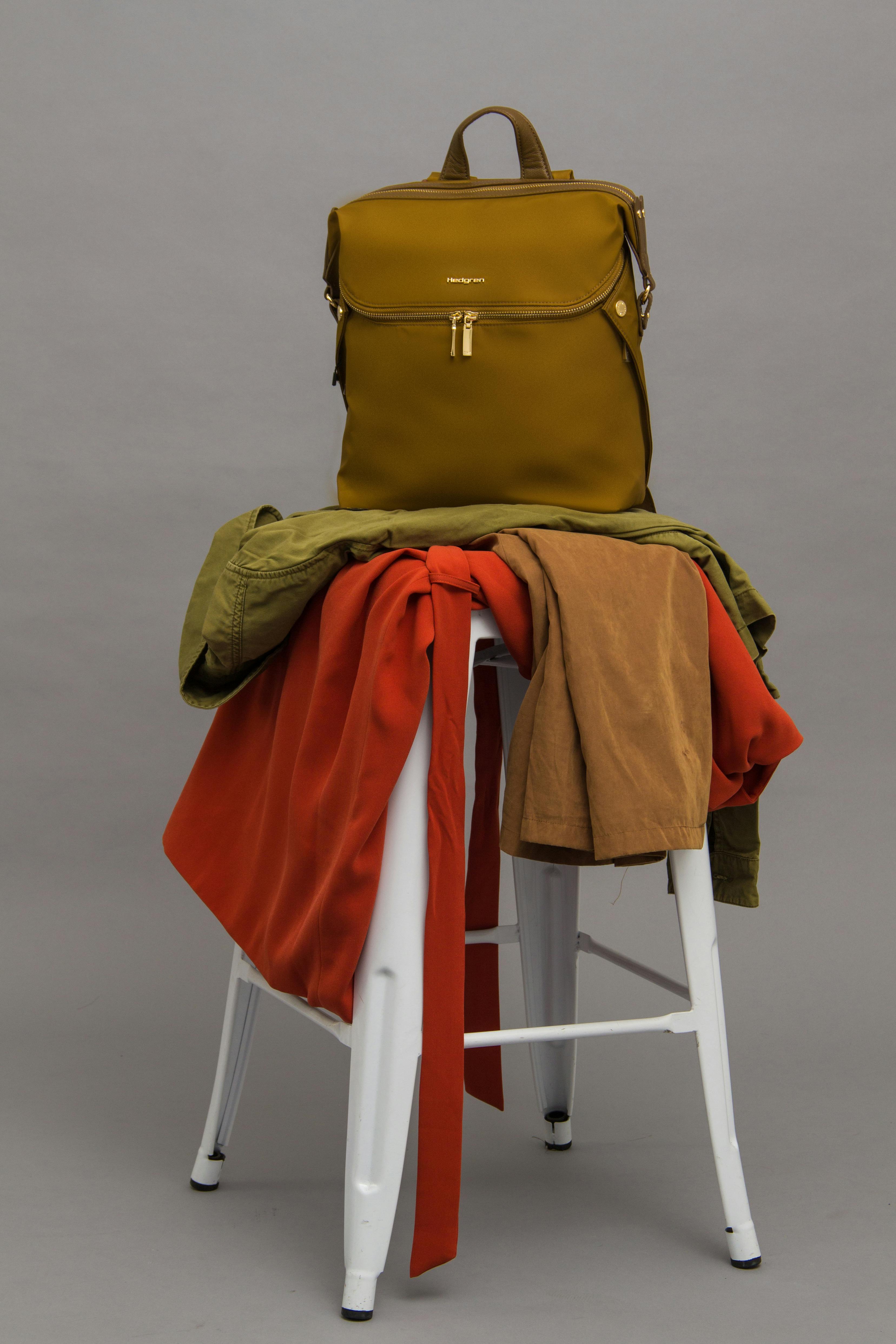 Carryalls