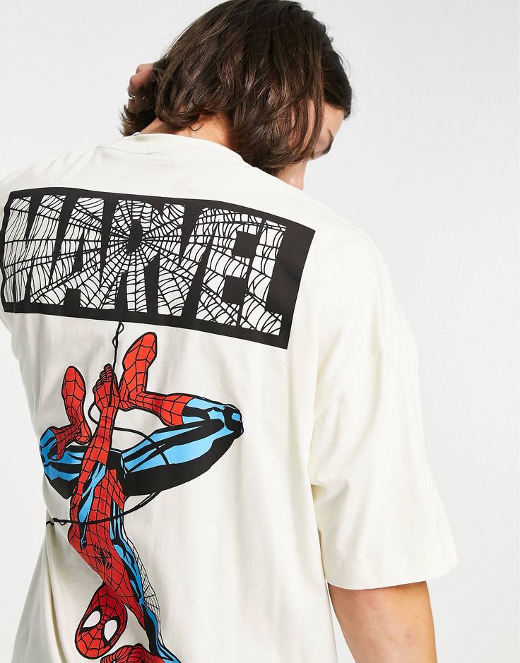Marvel Origins