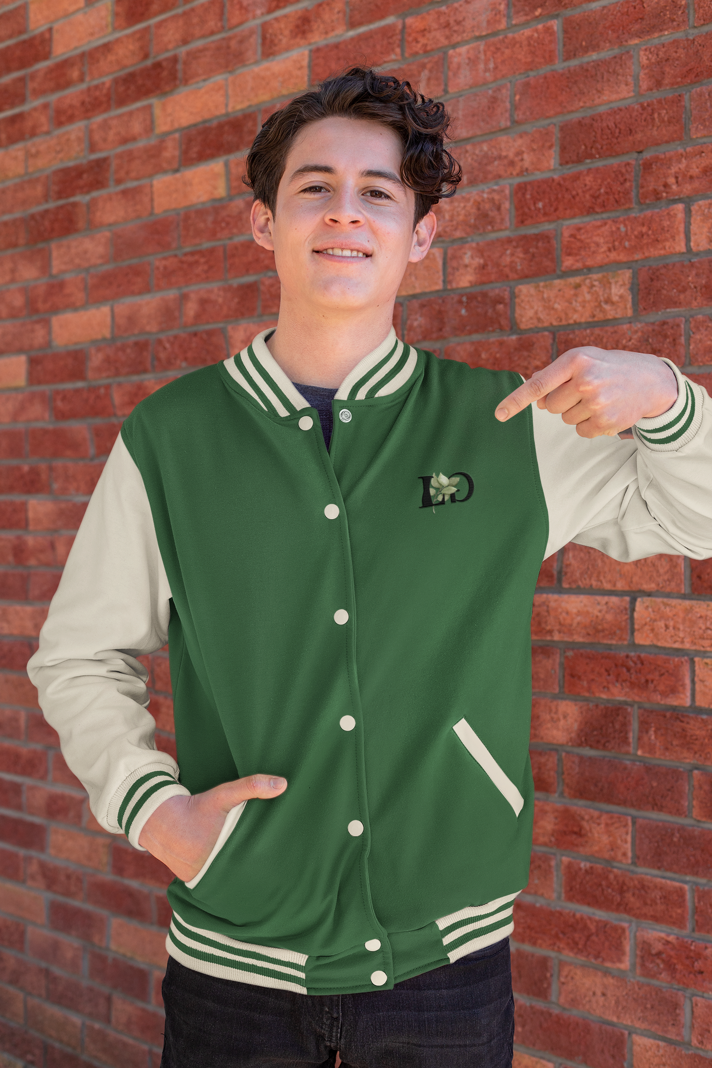 Varsity Icons