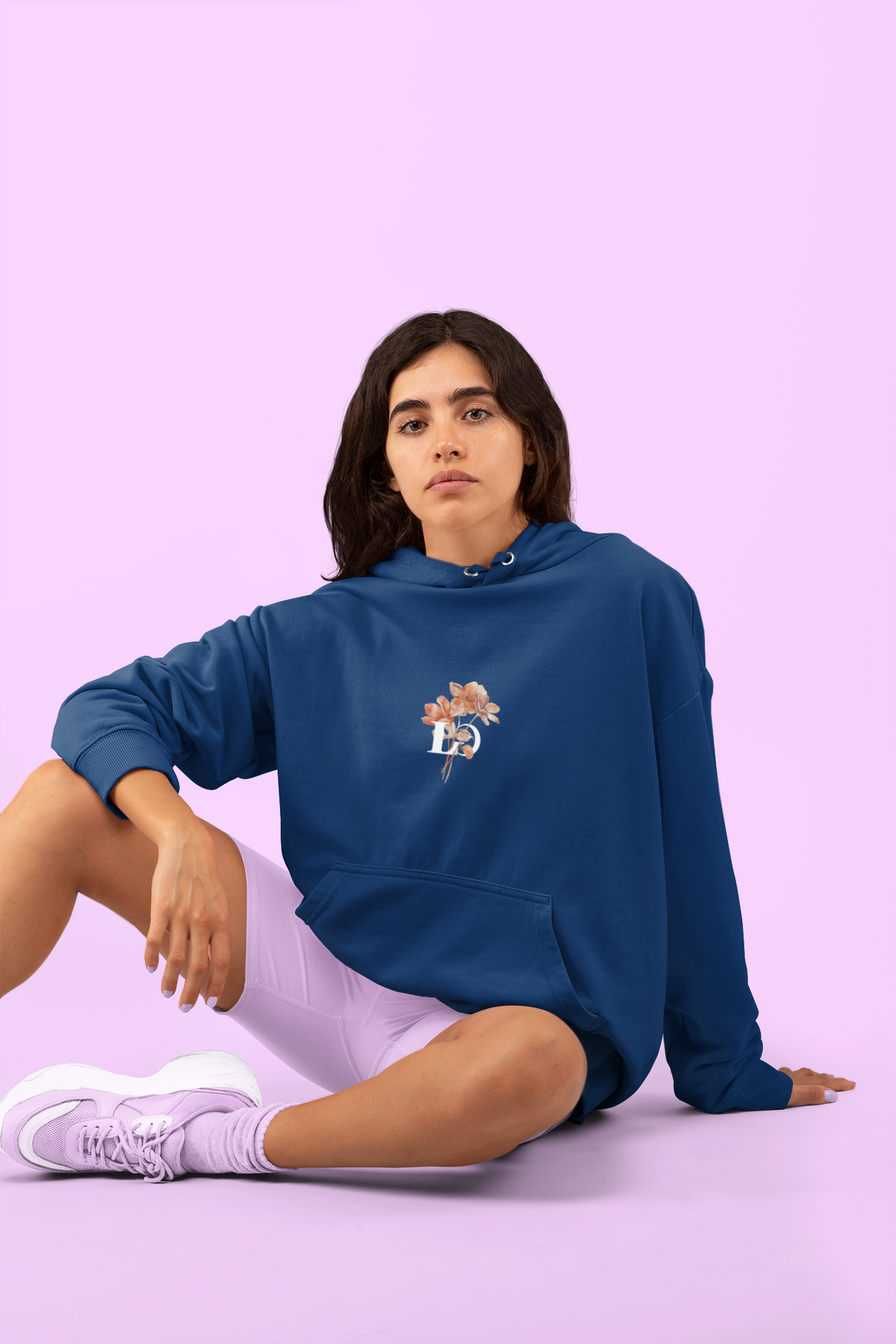Unisex Legacy Hoods