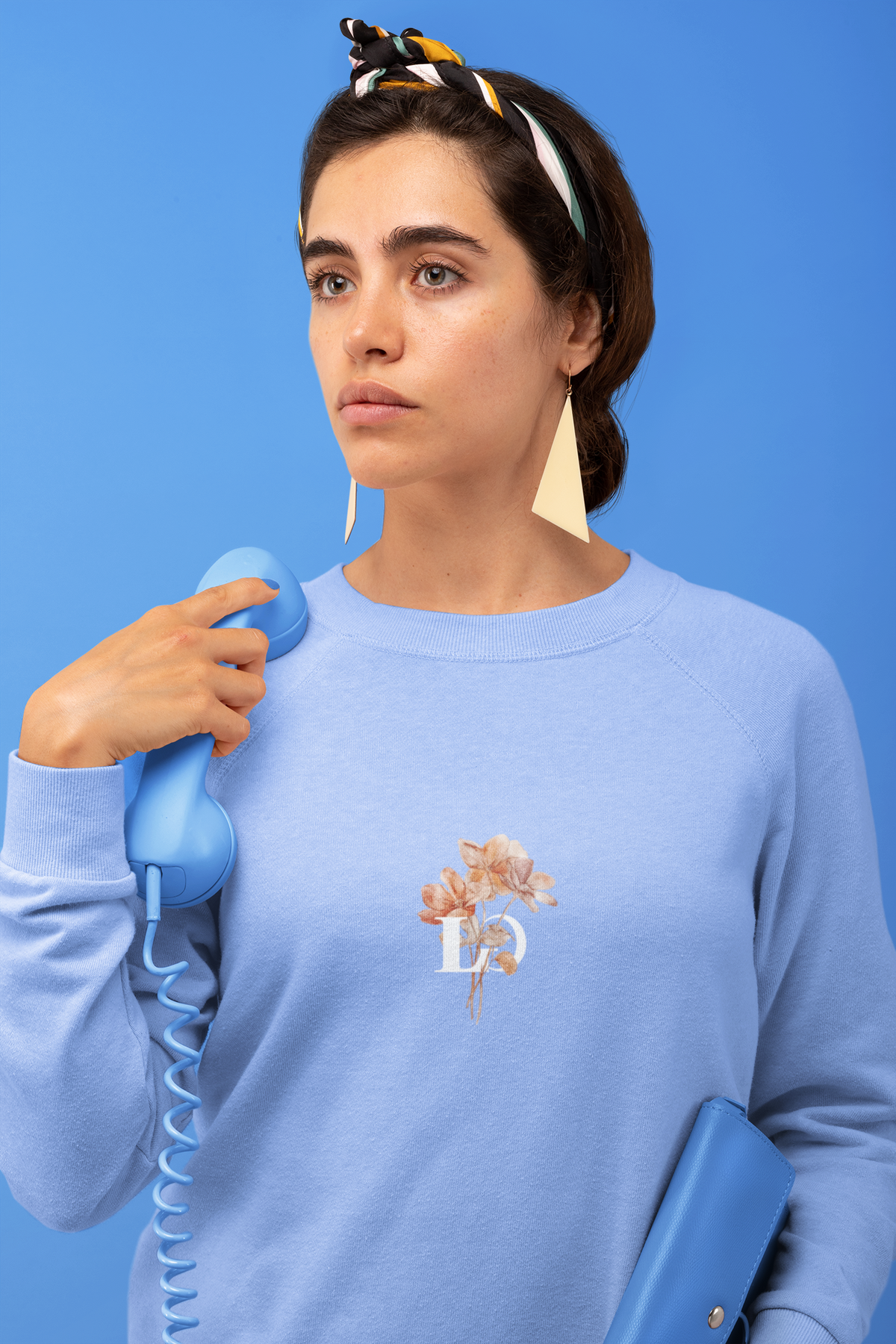 Unisex Crew Sweatshirt