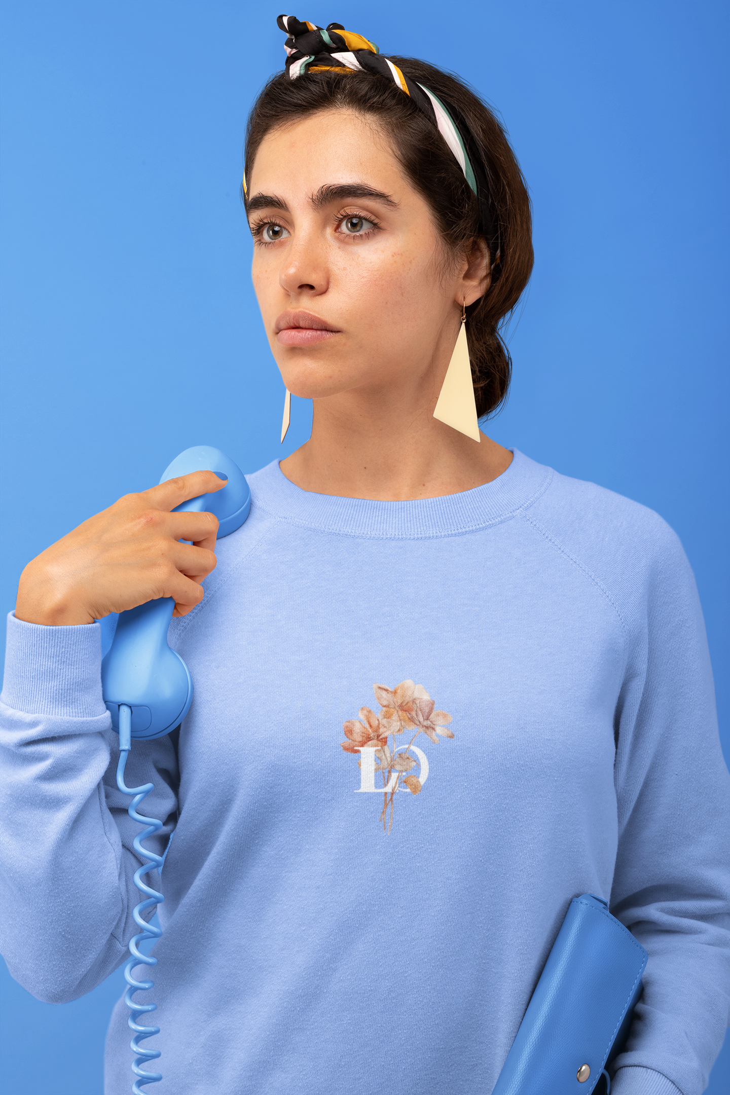 Unisex Crew Sweatshirt