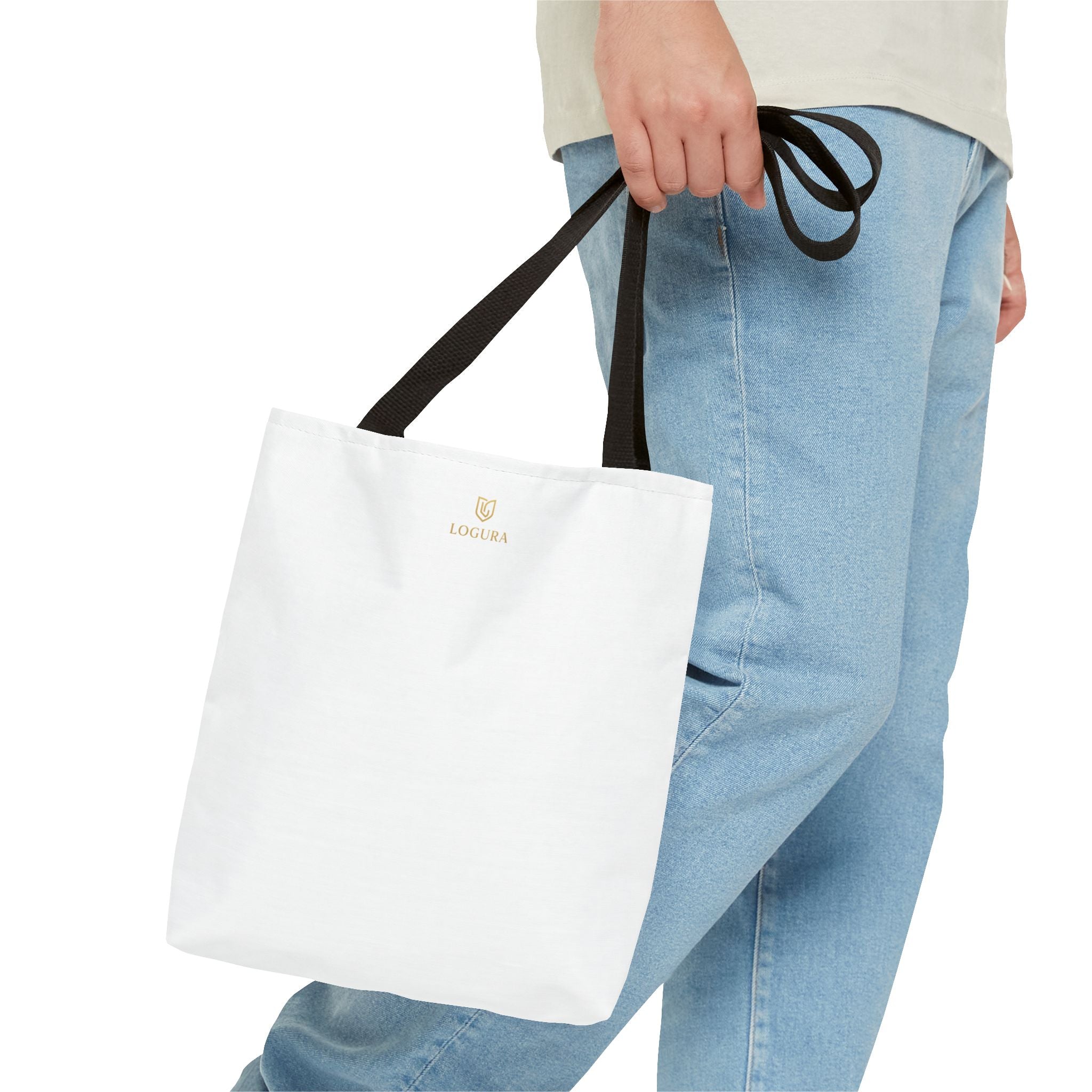 Minimalists Tote Bag