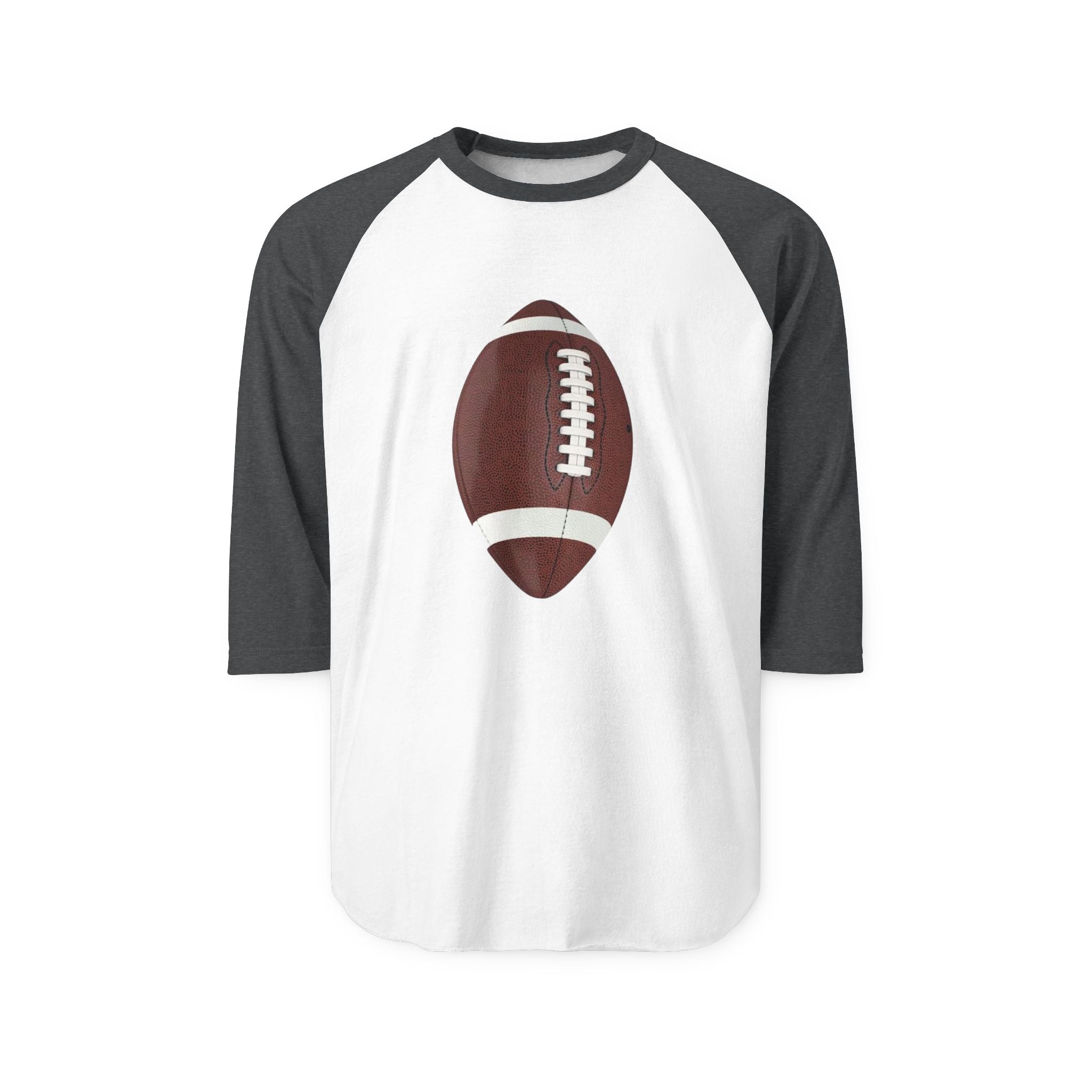 Unisex Raglan Tshirt