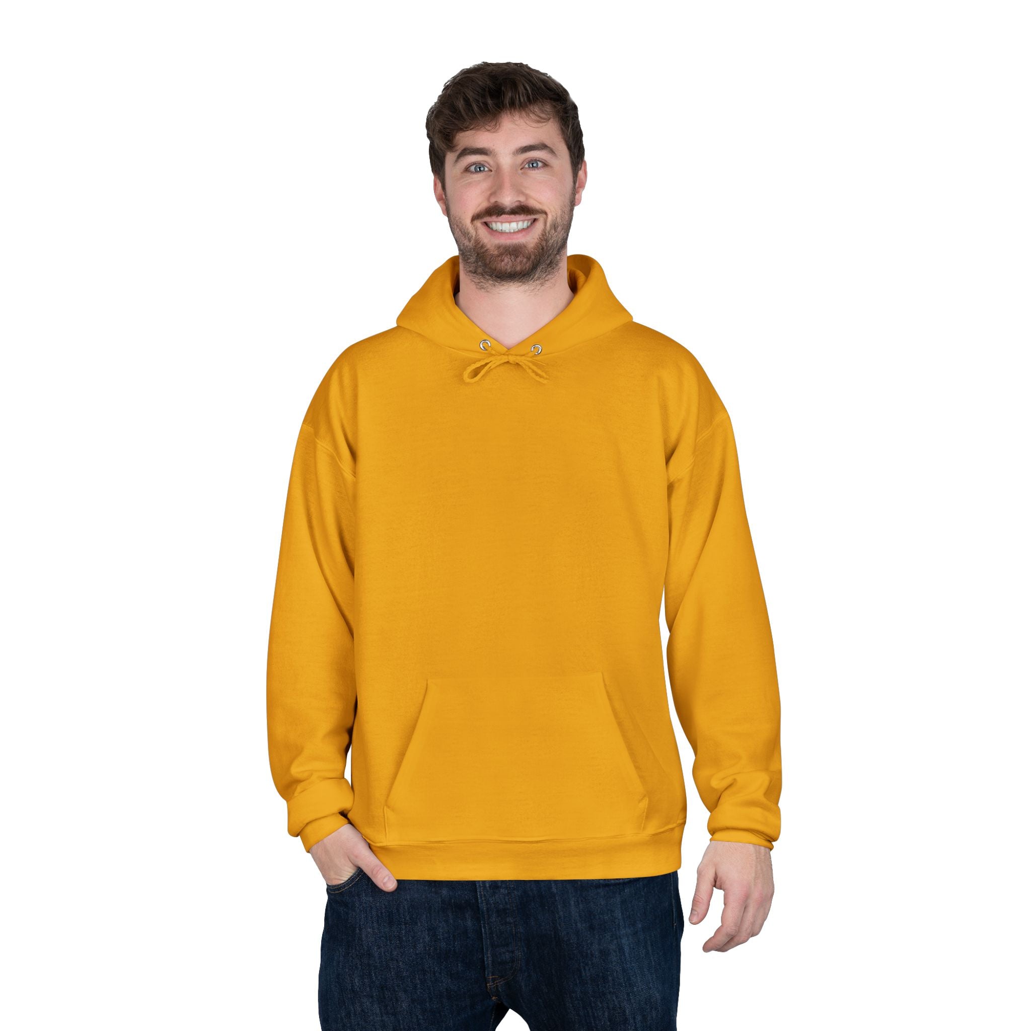 Logura Legacy Hoodie - Multicolour