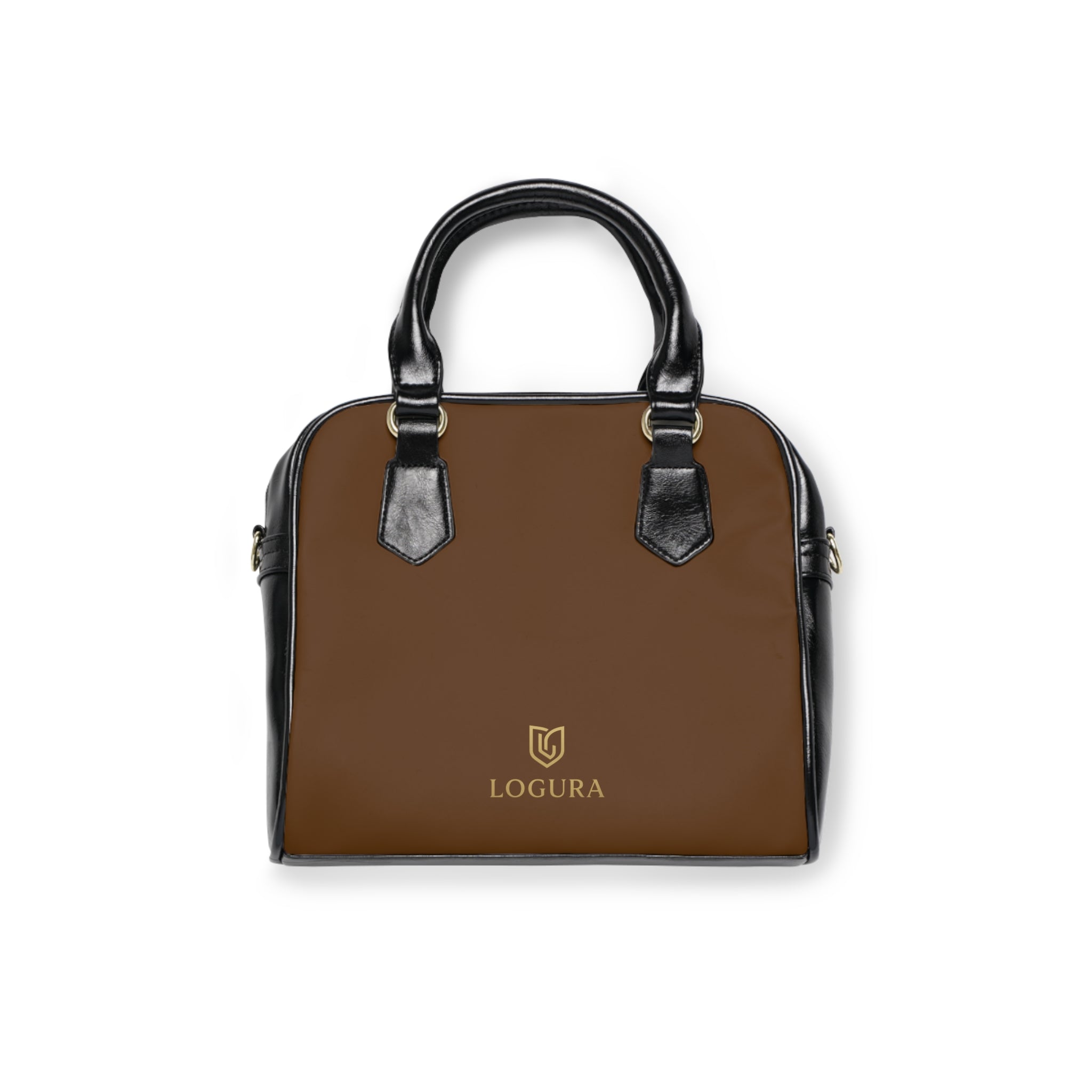 Logura Luxe Shoulder Handbag