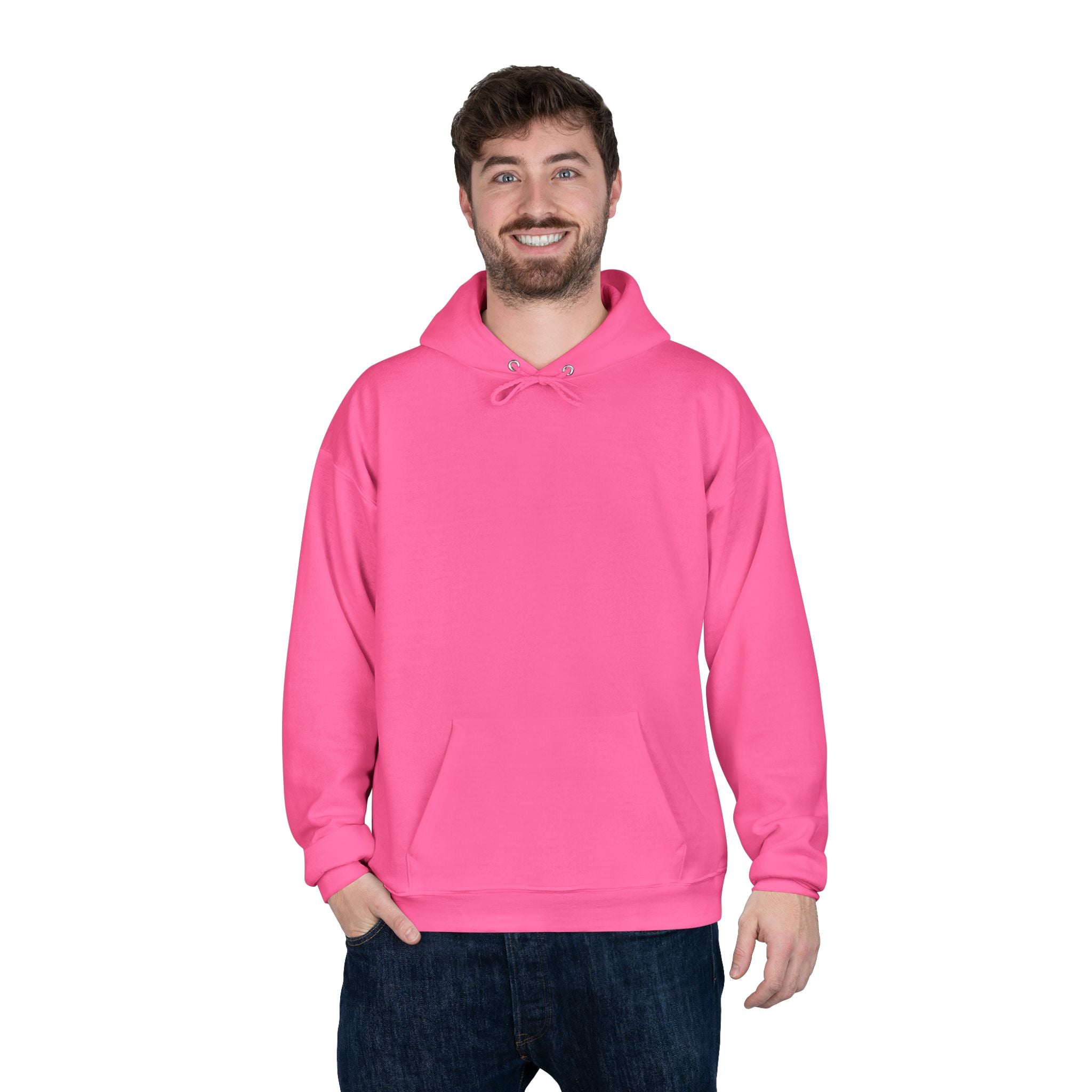 Logura Legacy Hoodie - Multicolour