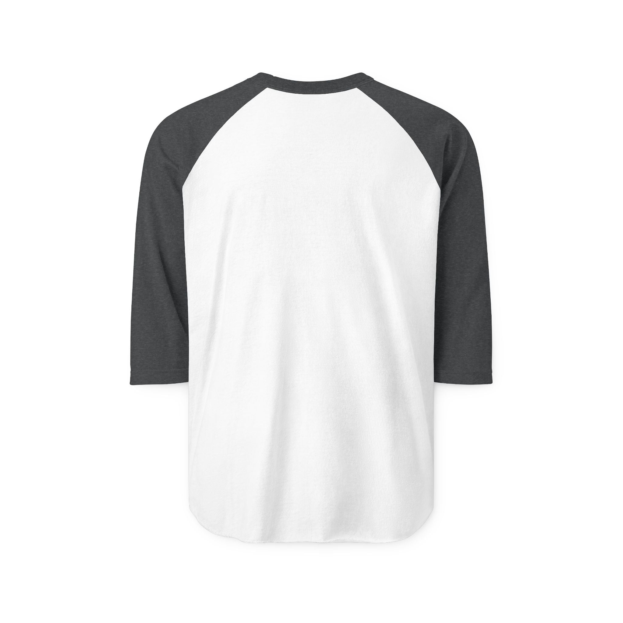 Unisex Raglan Tshirt