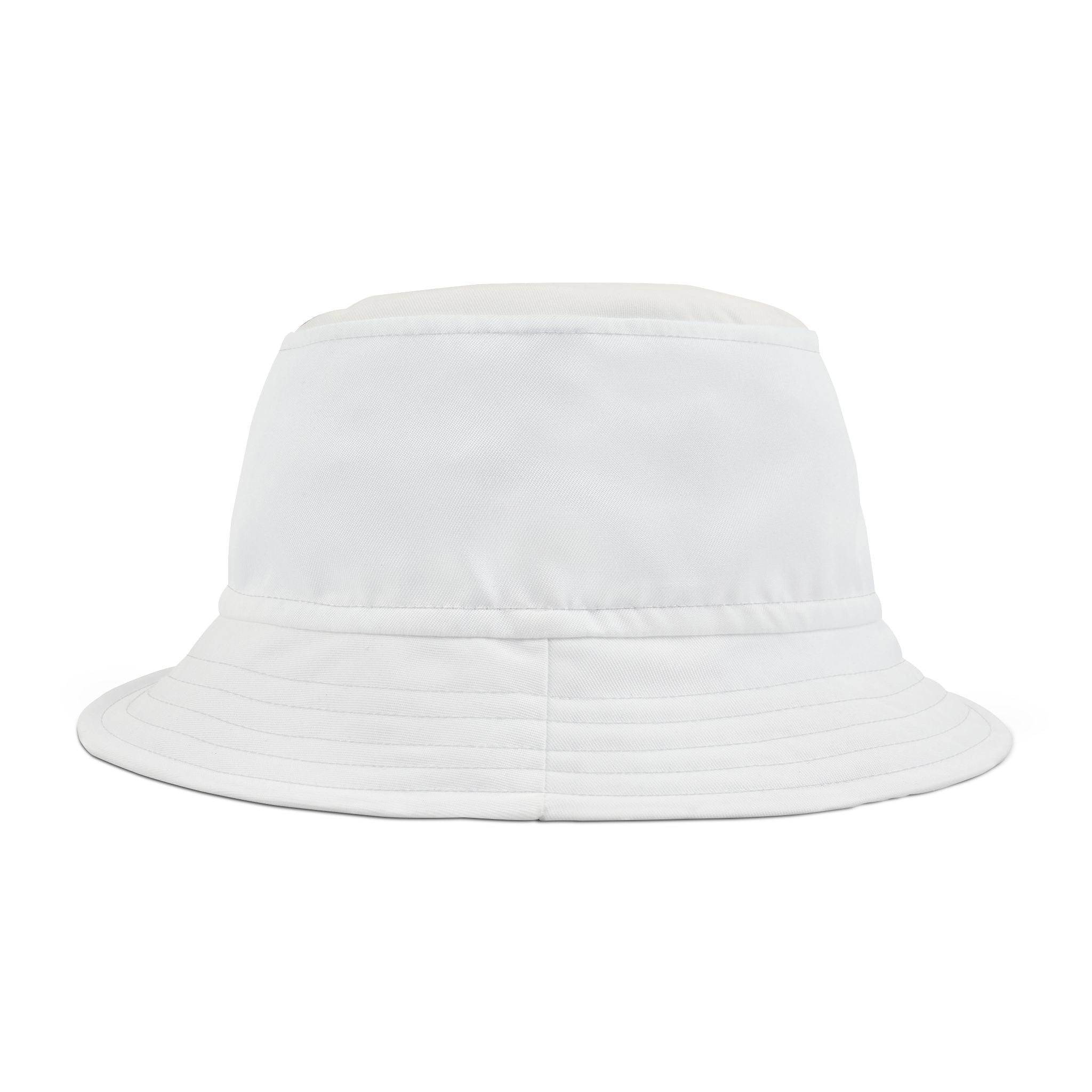 Logura Bucket Hat