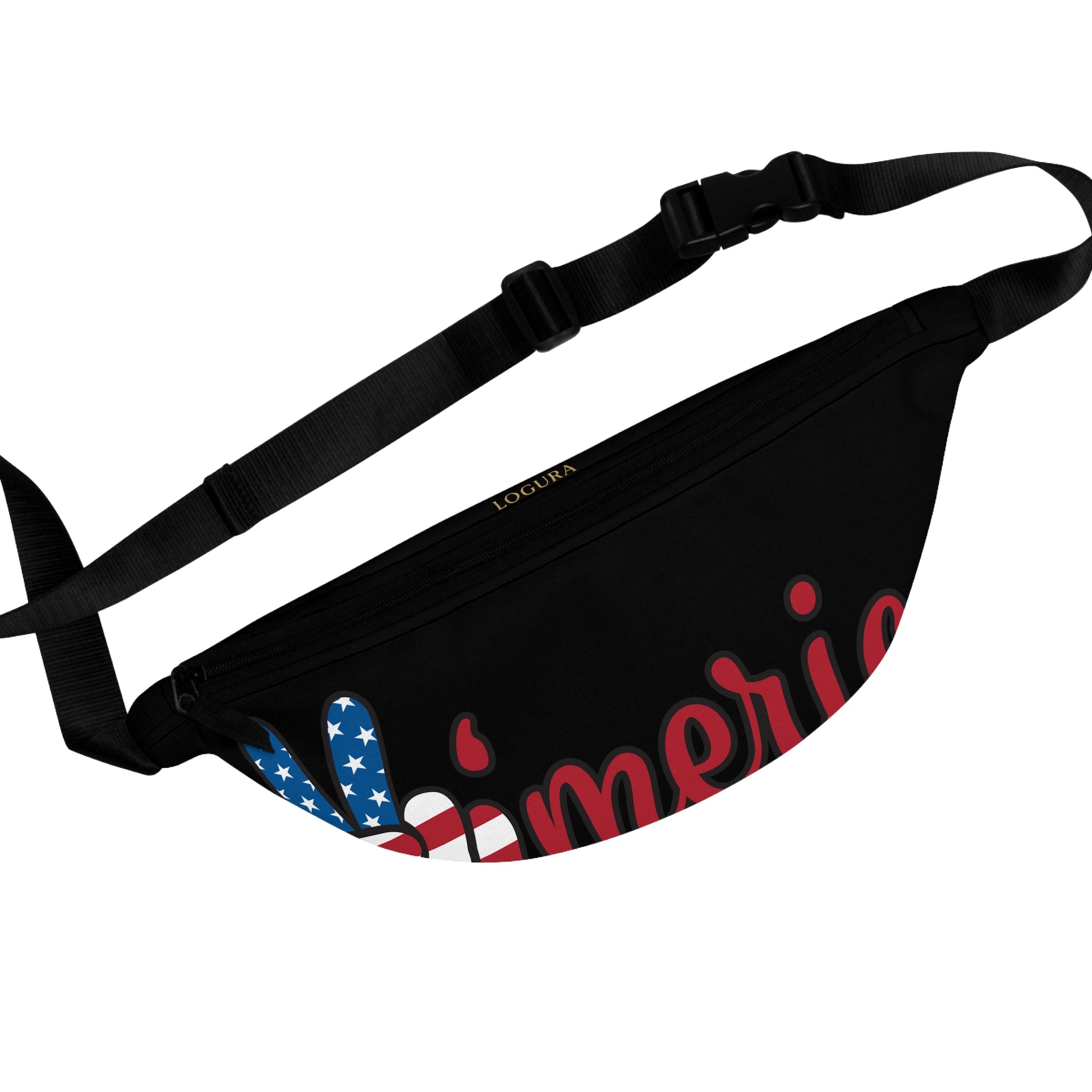 Logura USA Fanny Bag
