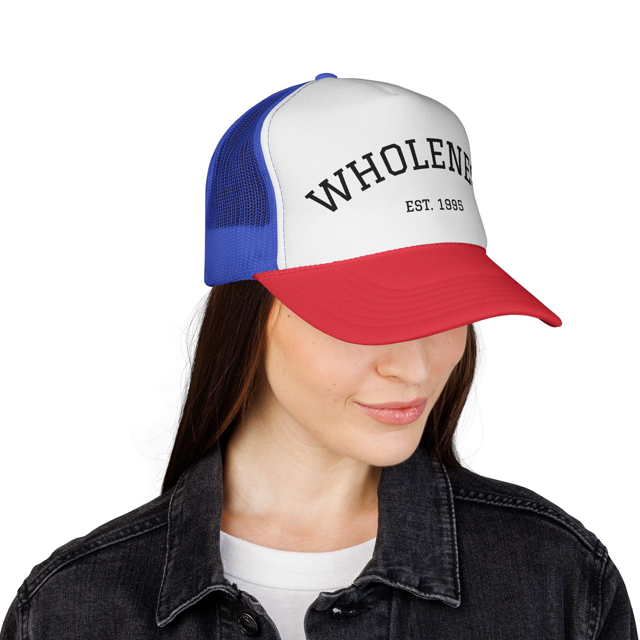 Trucker Caps