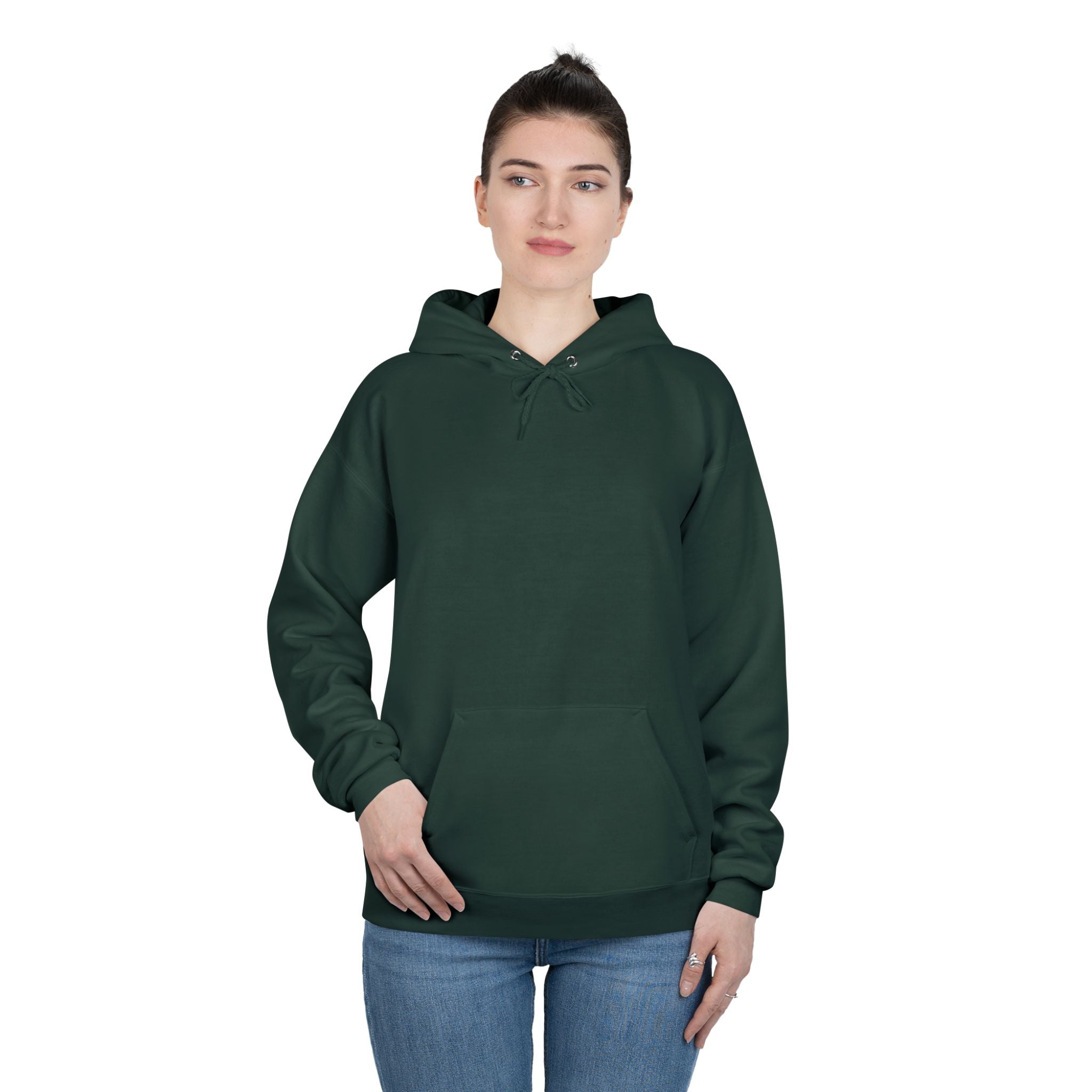 Logura Legacy Hoodie - Multicolour