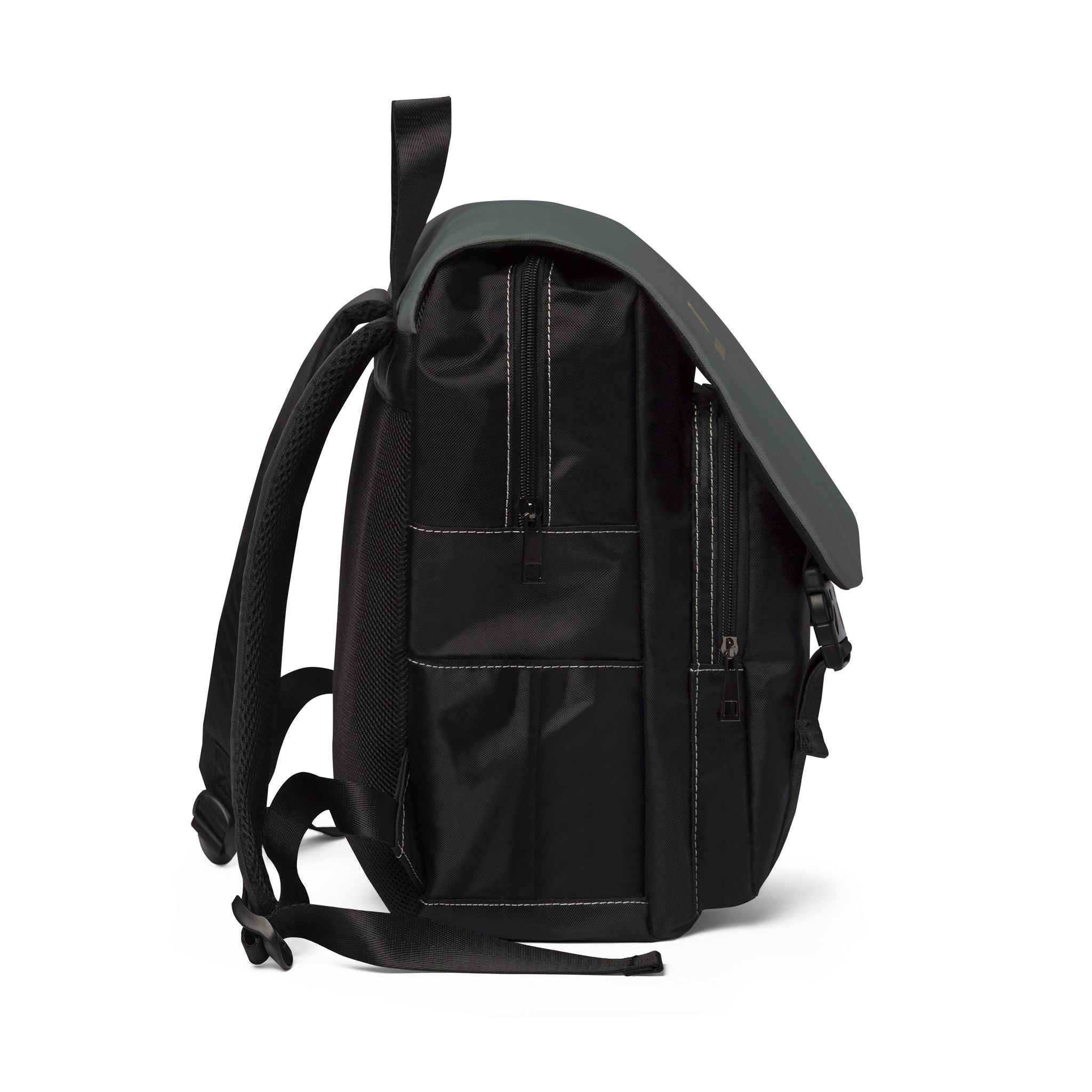 Logura Casual Unisex Shoulder Backpack