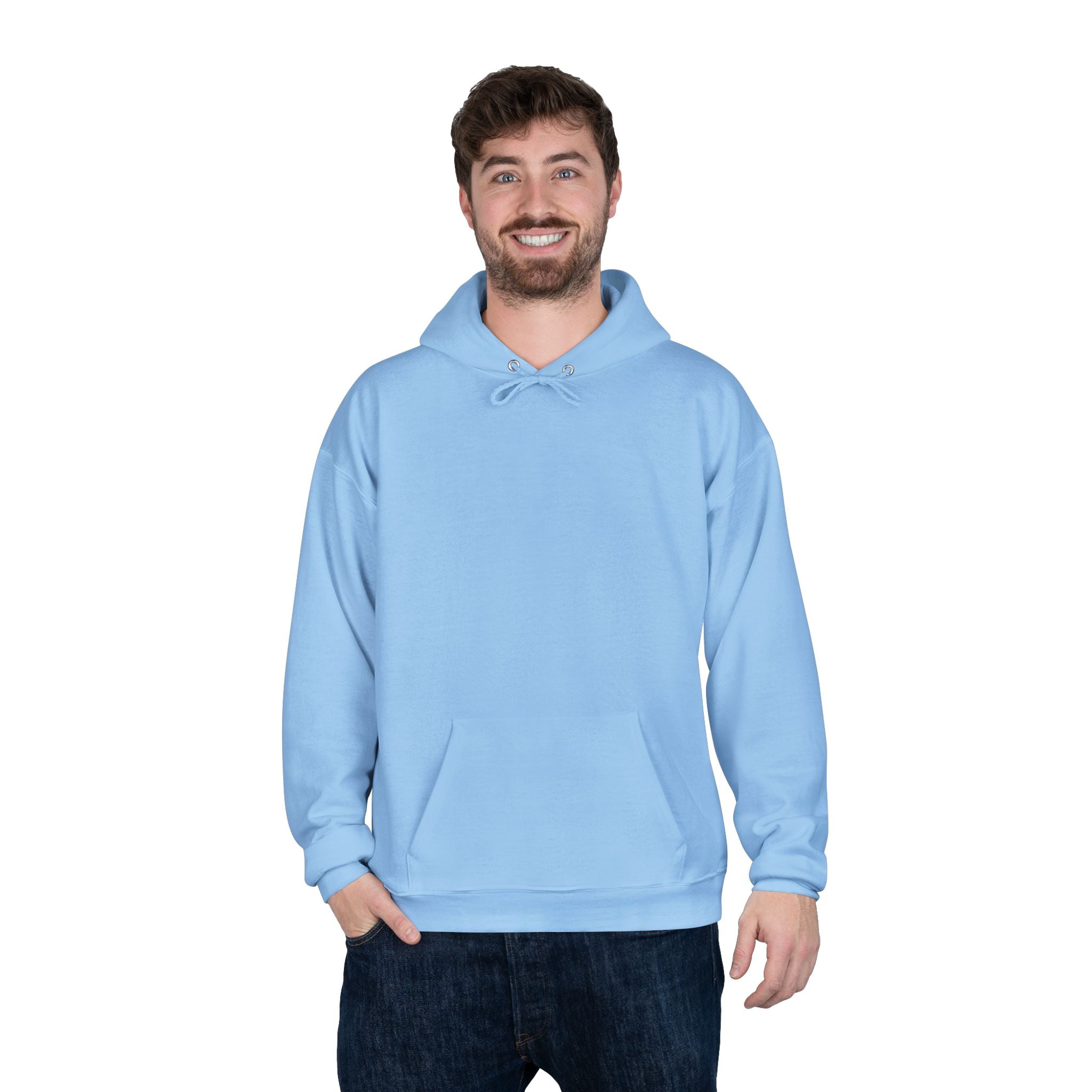 Logura Legacy Hoodie - Multicolour