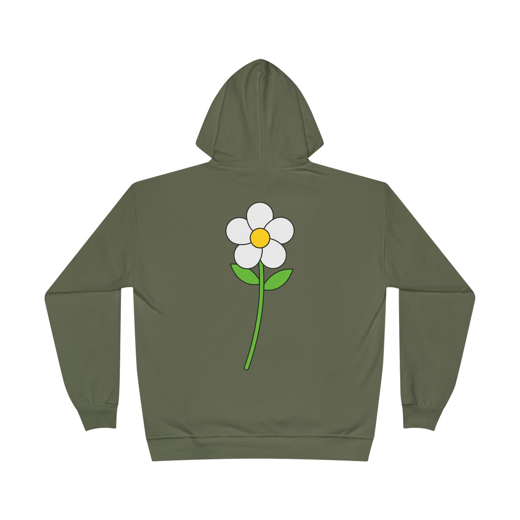 Logura Legacy Hoodie - Multicolour