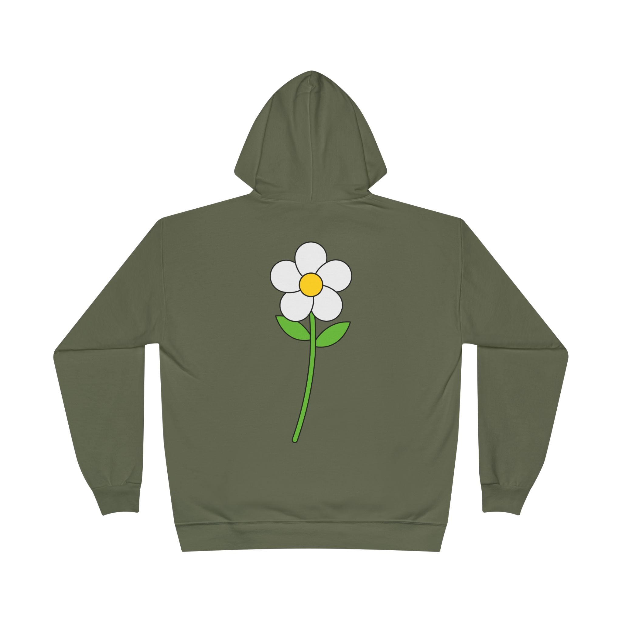 Logura Legacy Hoodie - Multicolour