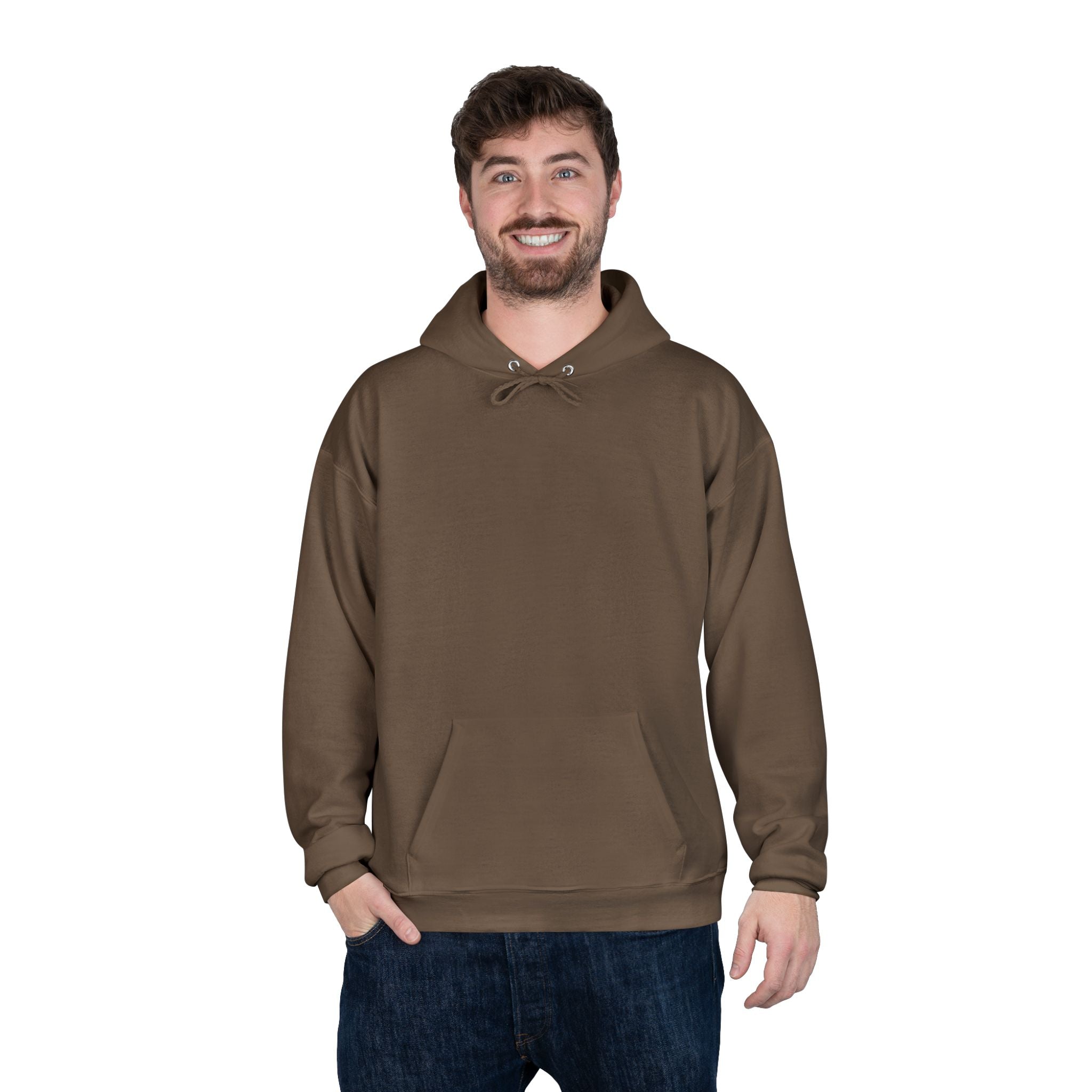 Logura Legacy Hoodie - Multicolour