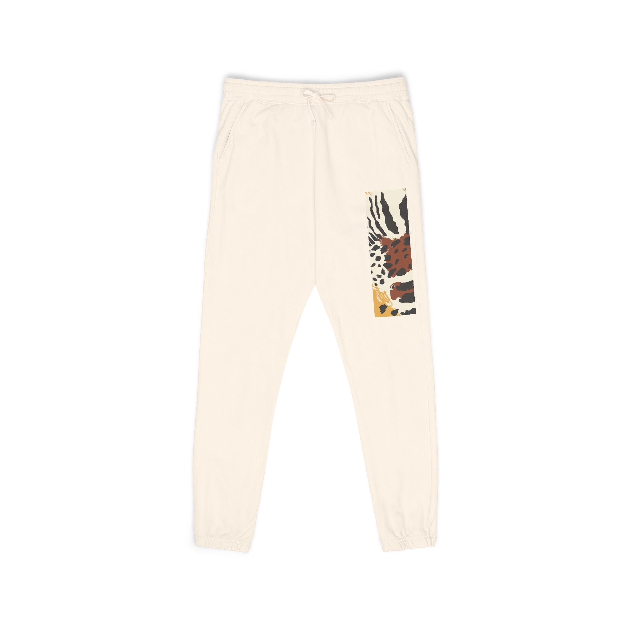 Logura Fleece Sweatpants