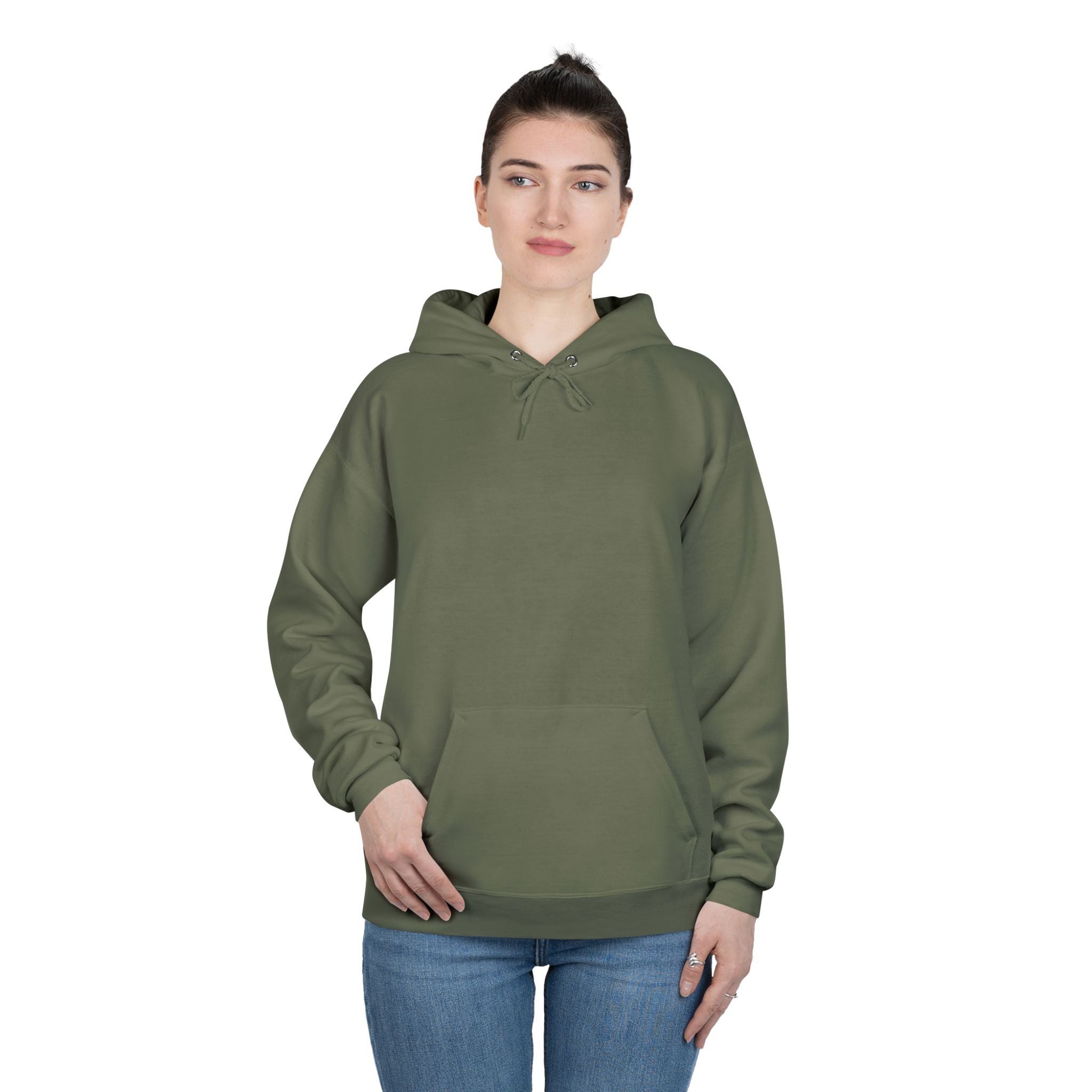 Logura Legacy Hoodie - Multicolour