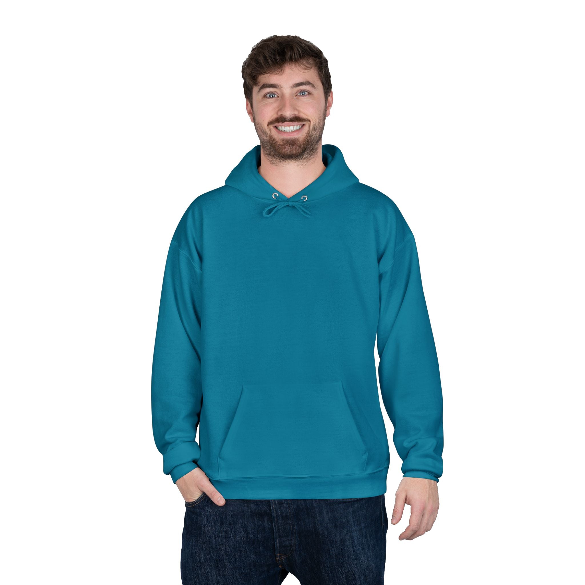 Logura Legacy Hoodie - Multicolour