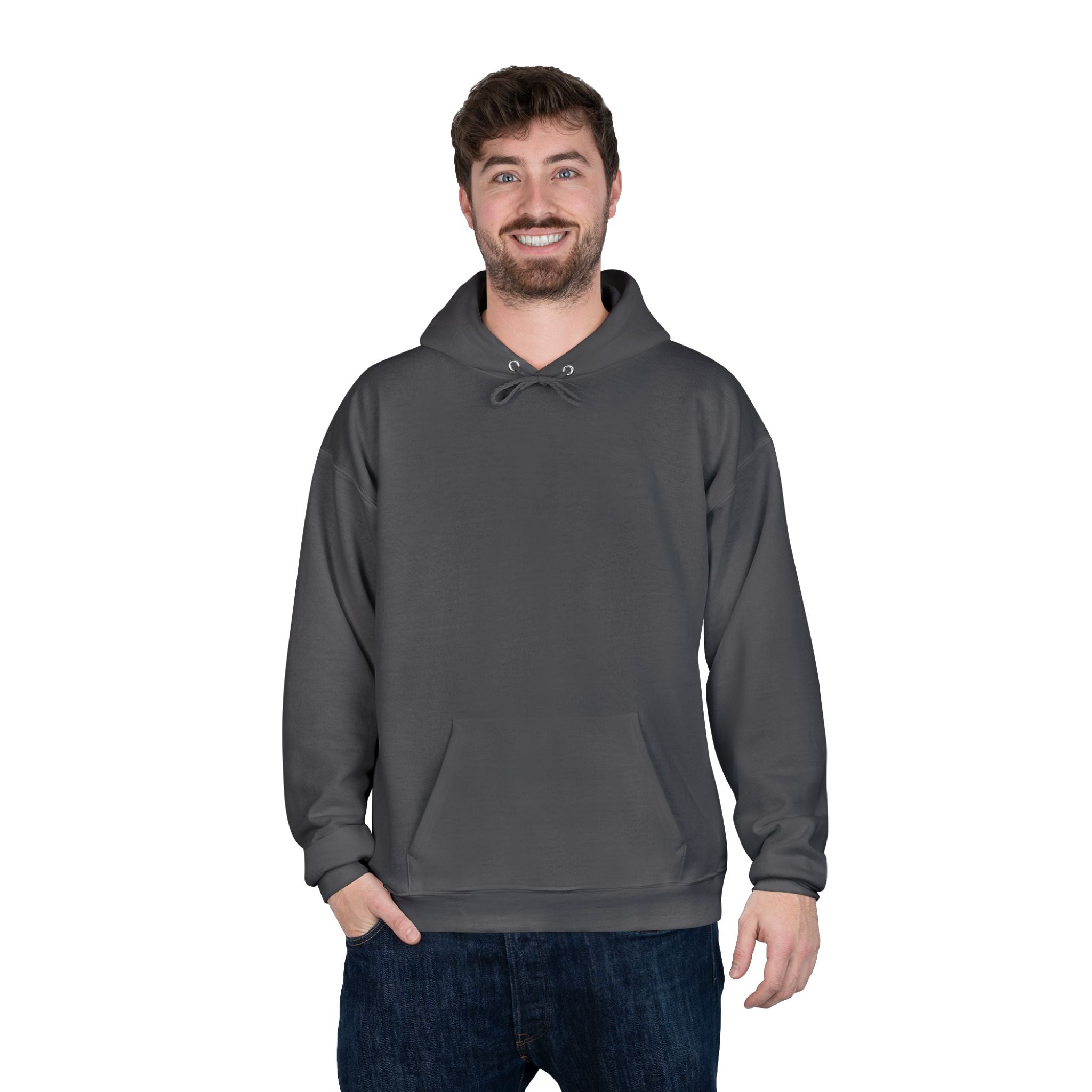 Logura Legacy Hoodie - Multicolour