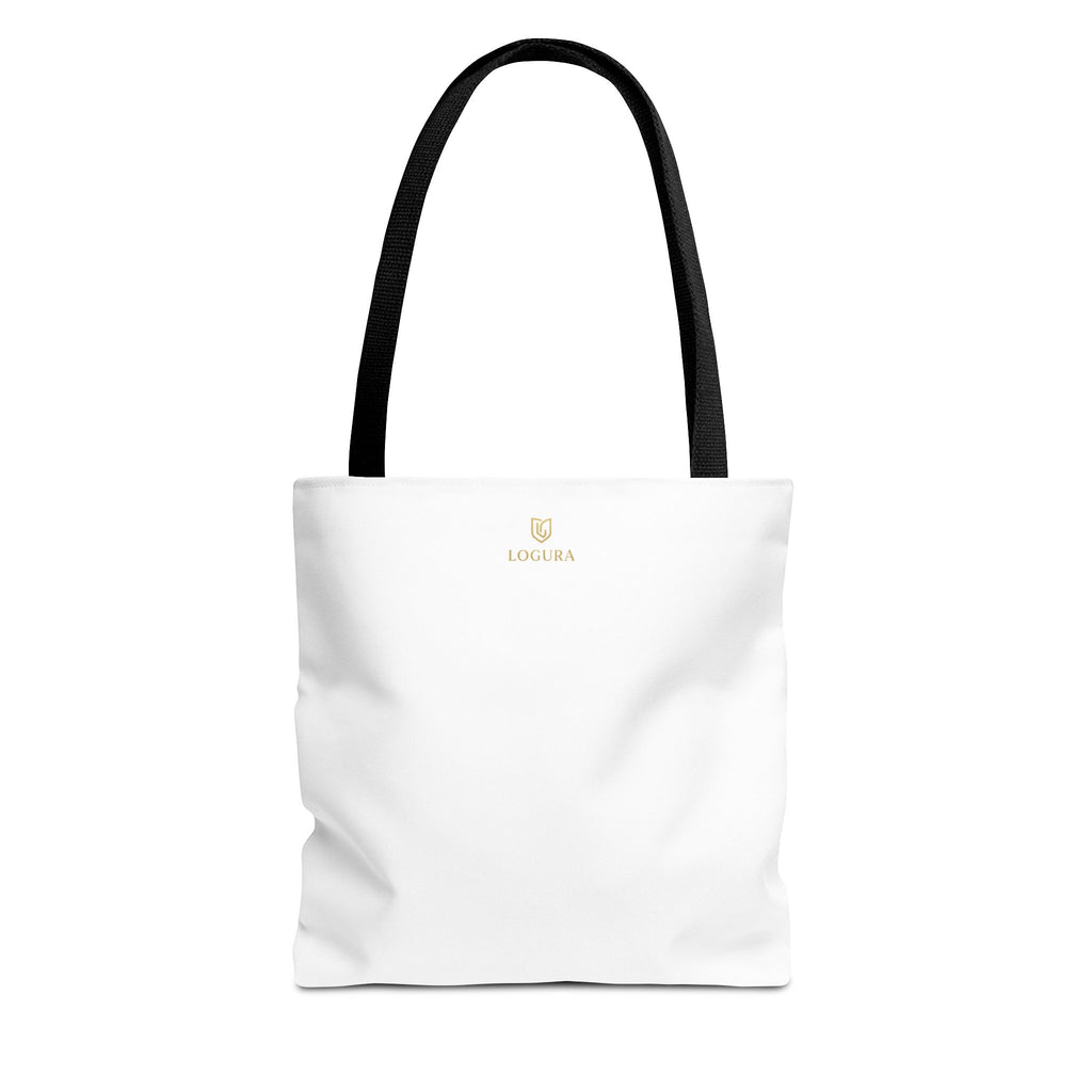 Minimalists Tote Bag