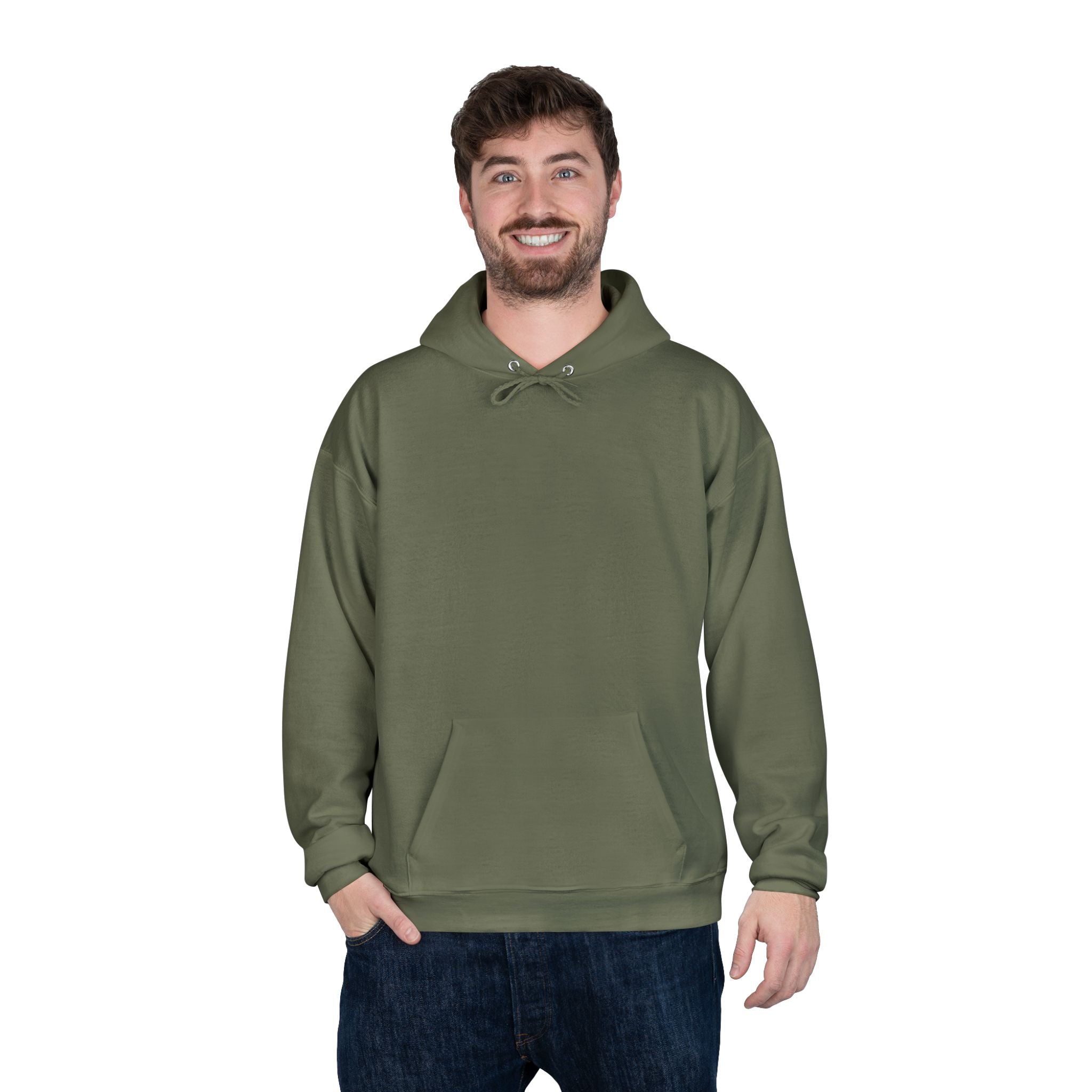 Logura Legacy Hoodie - Multicolour
