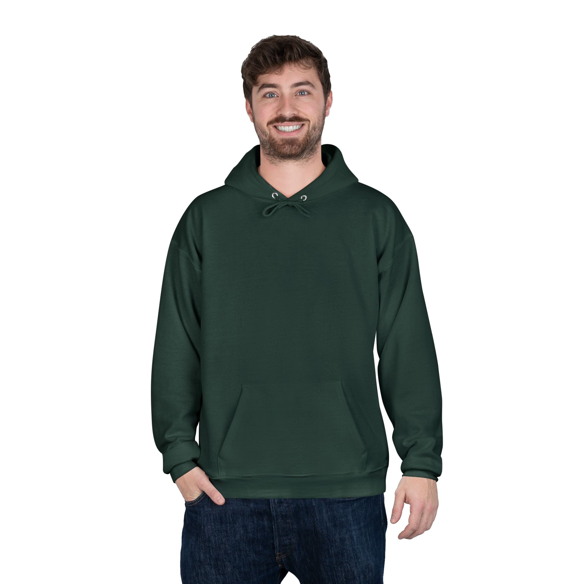 Logura Legacy Hoodie - Multicolour