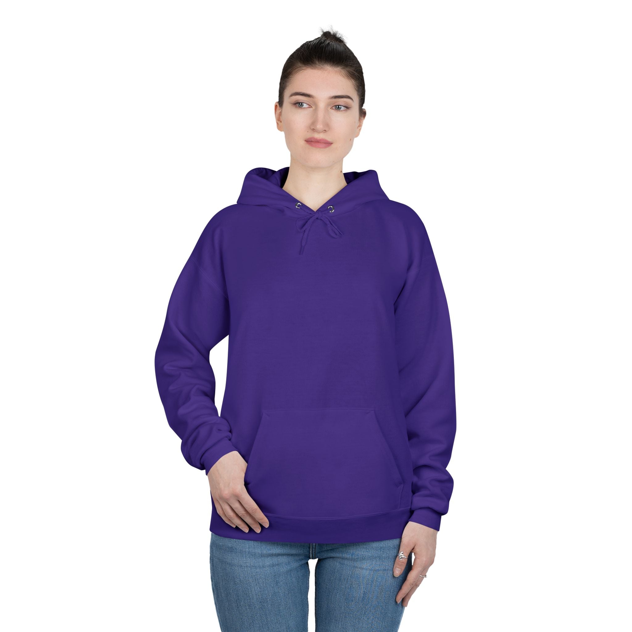 Logura Legacy Hoodie - Multicolour