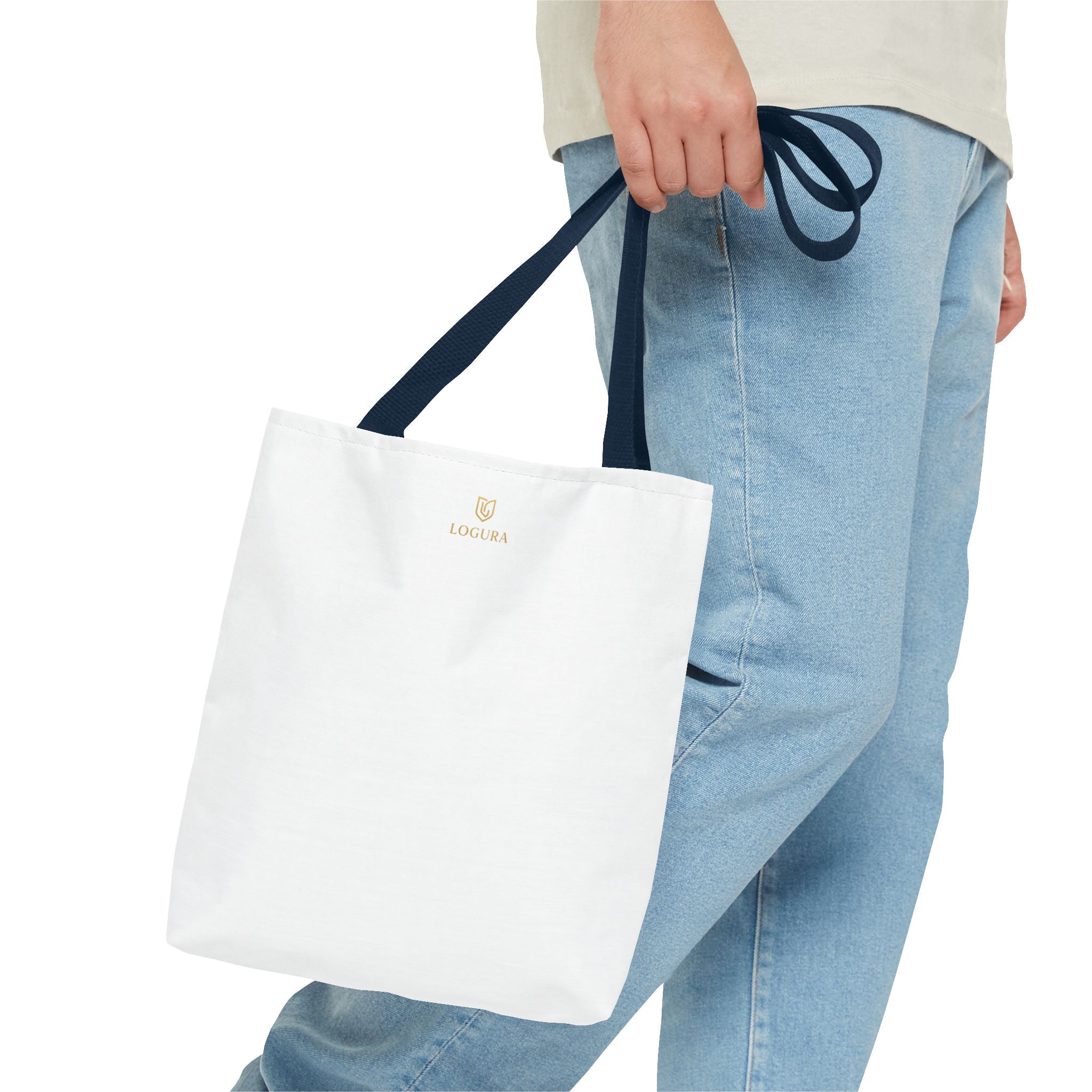 Minimalists Tote Bag