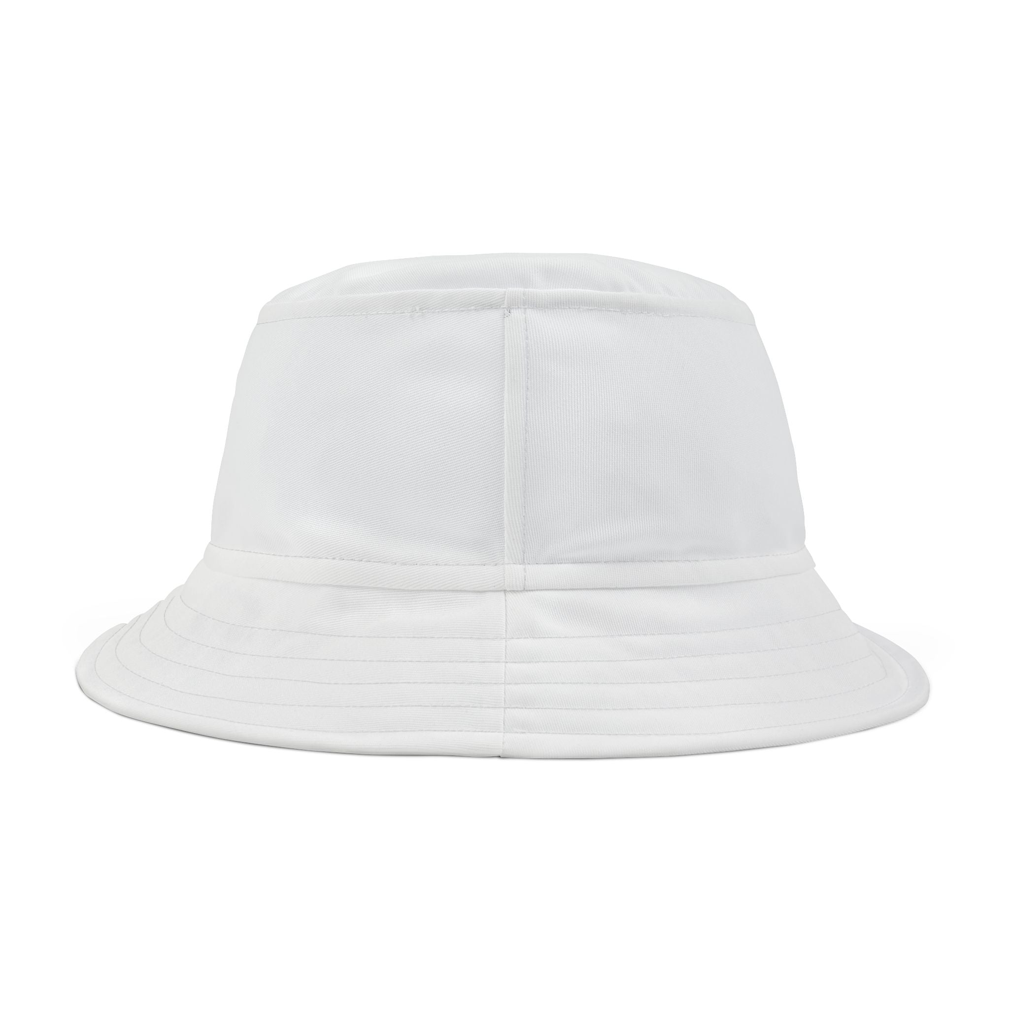 Logura Chic Floral Bucket Hat