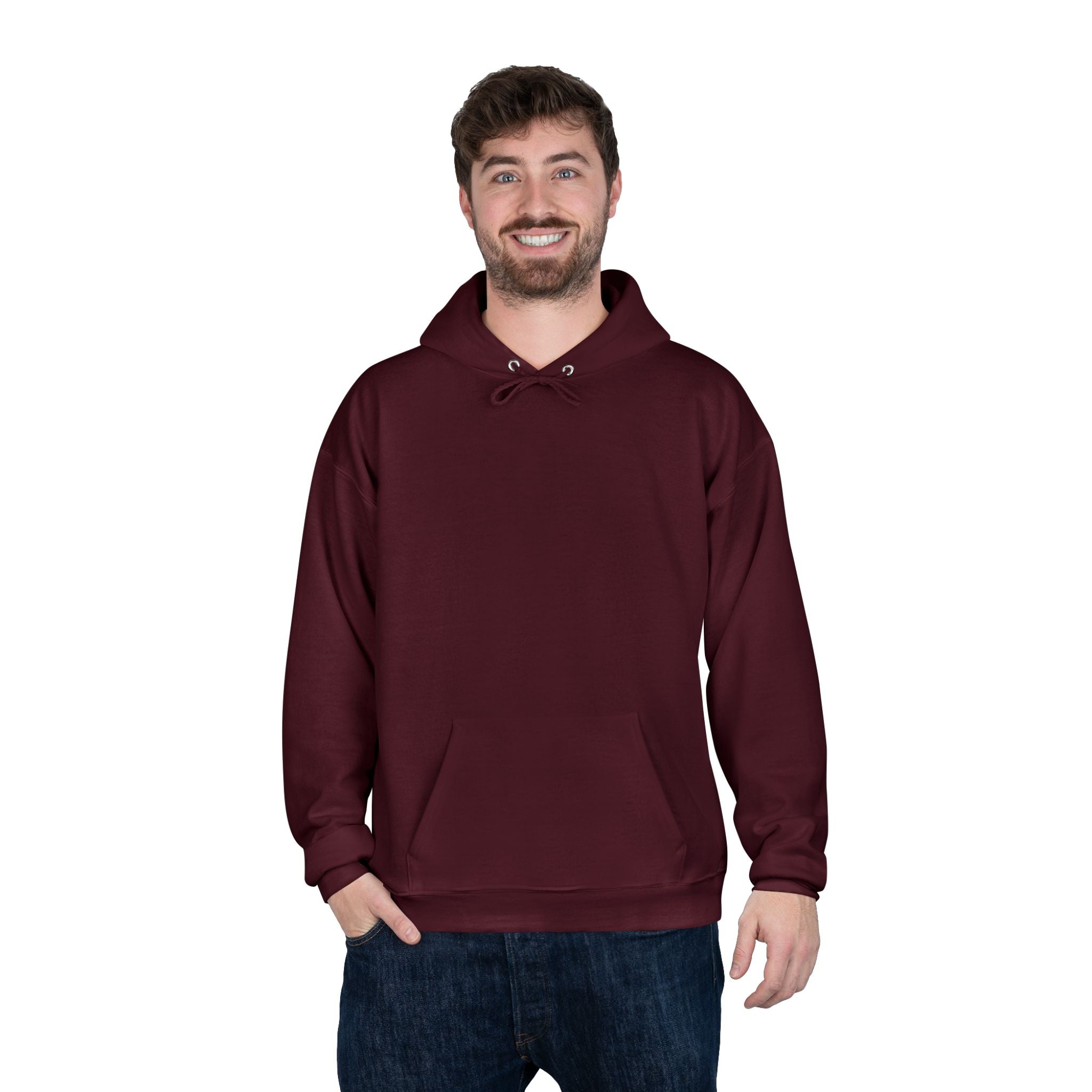 Logura Legacy Hoodie - Multicolour