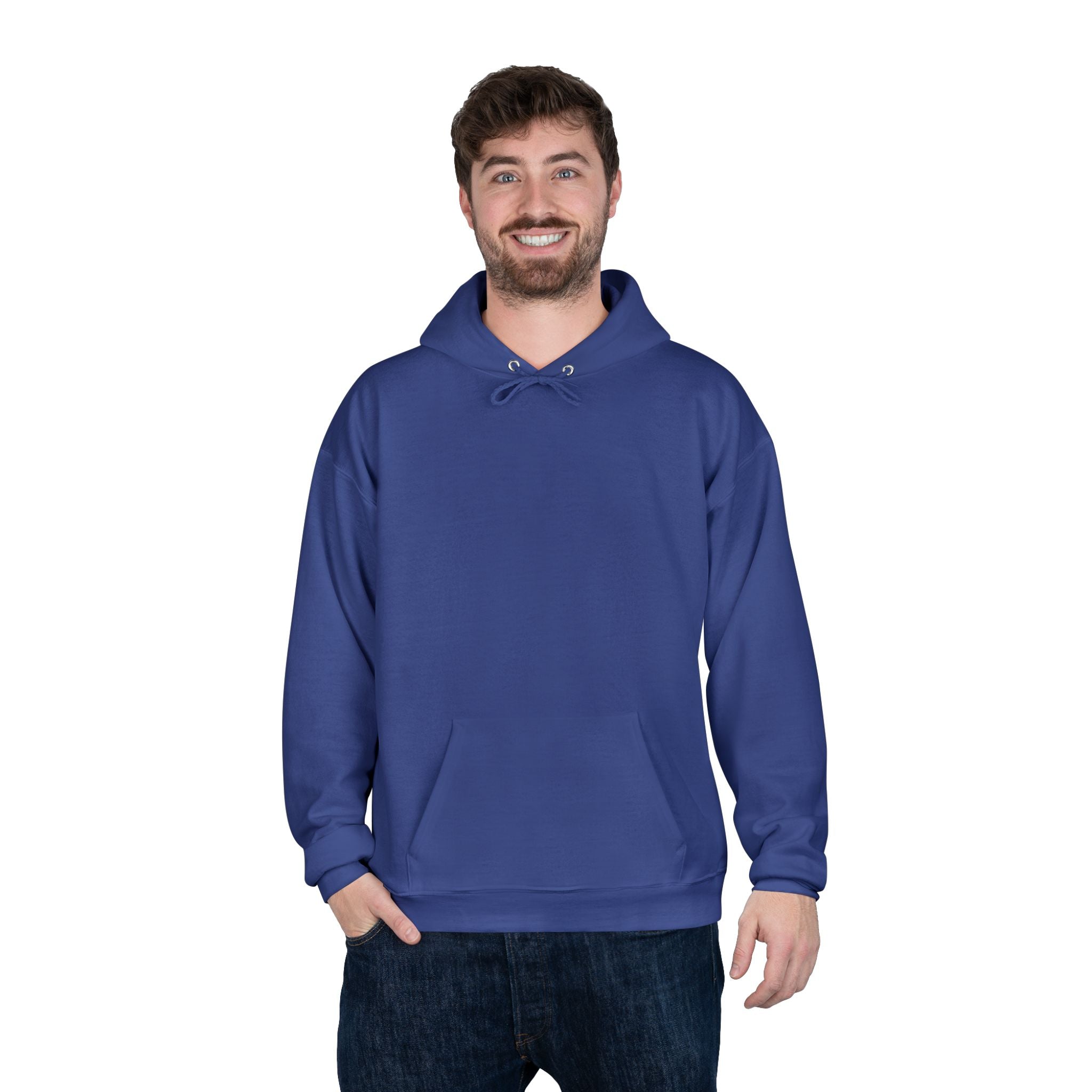 Logura Legacy Hoodie - Multicolour