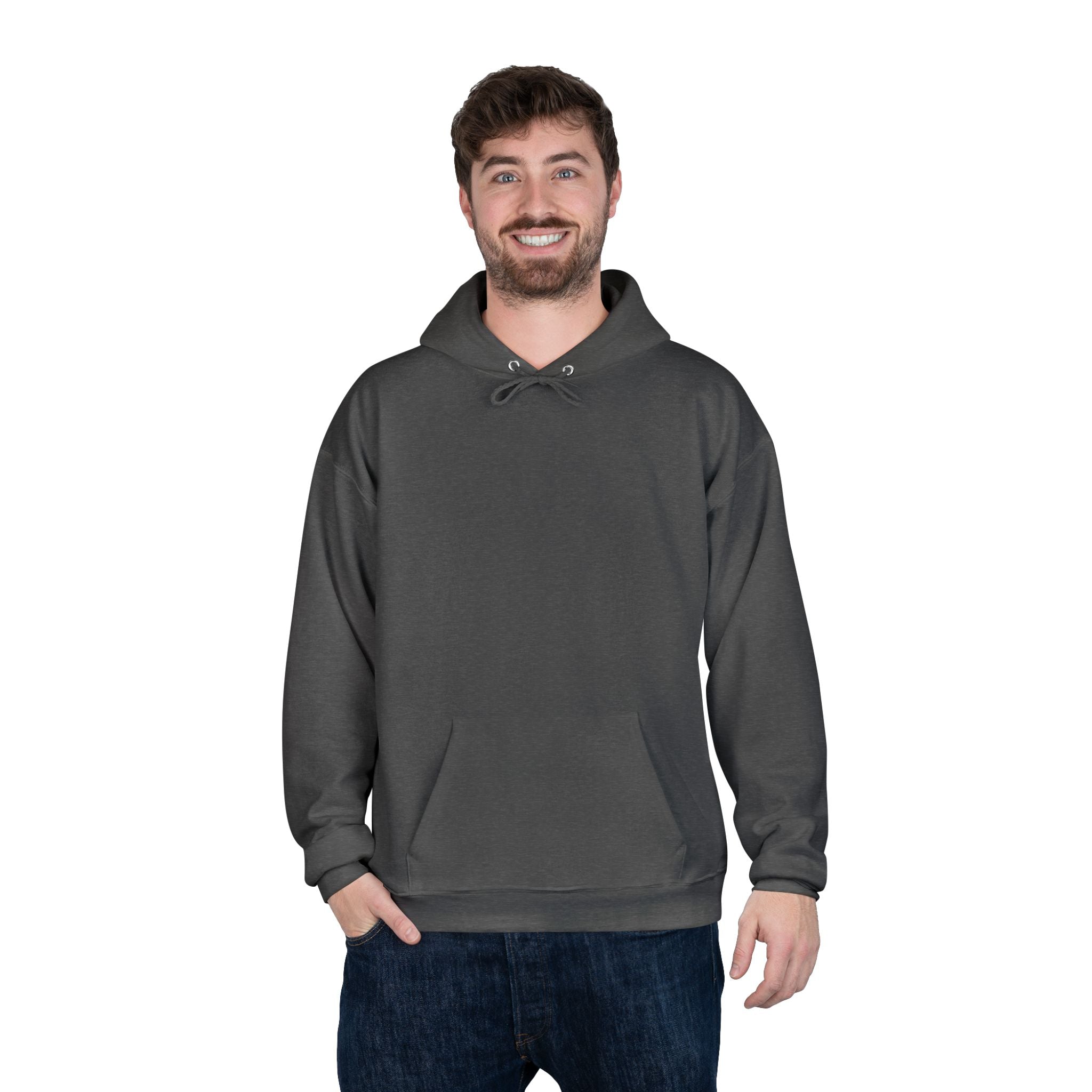 Logura Legacy Hoodie - Multicolour