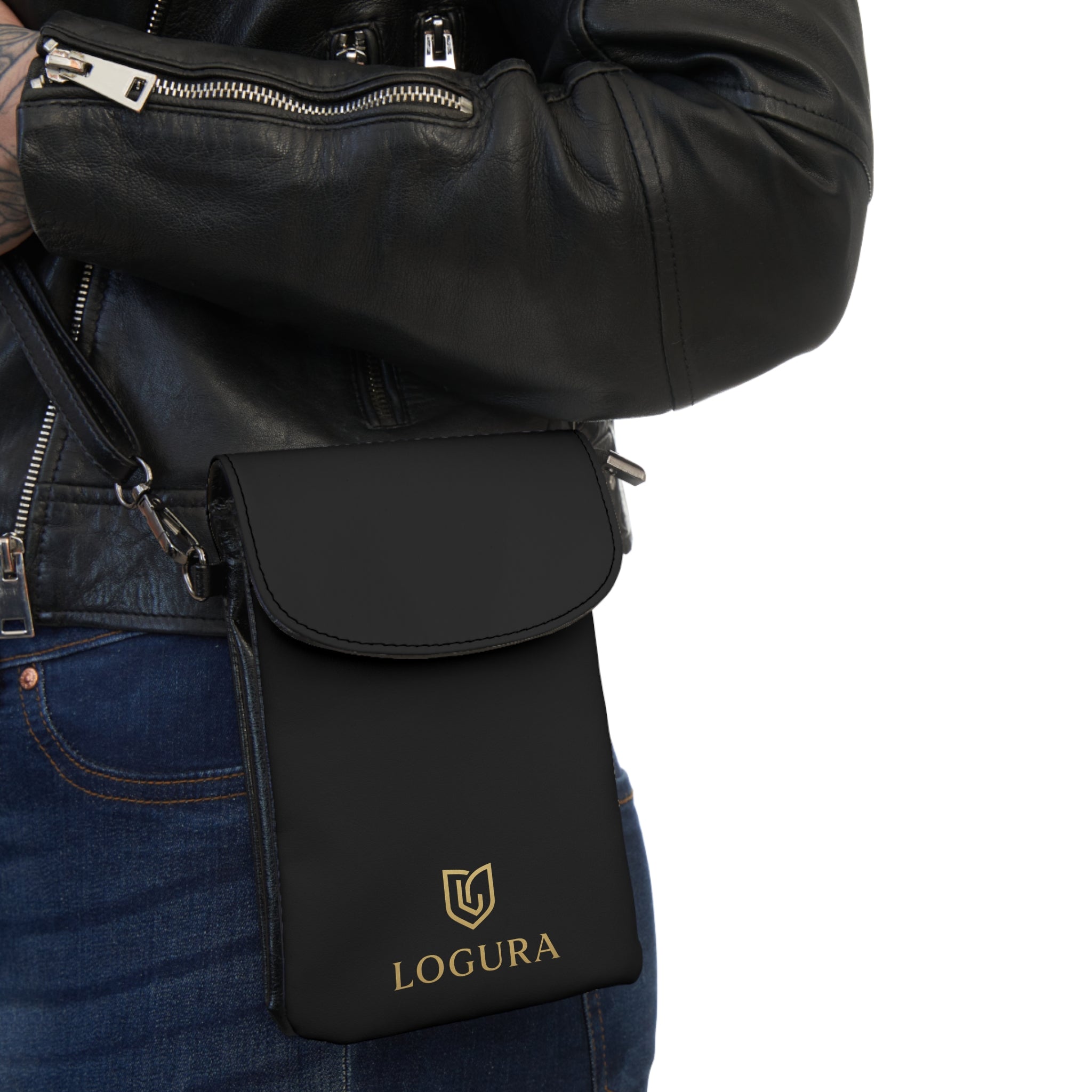 Logura Everyday Phone Sling Bag