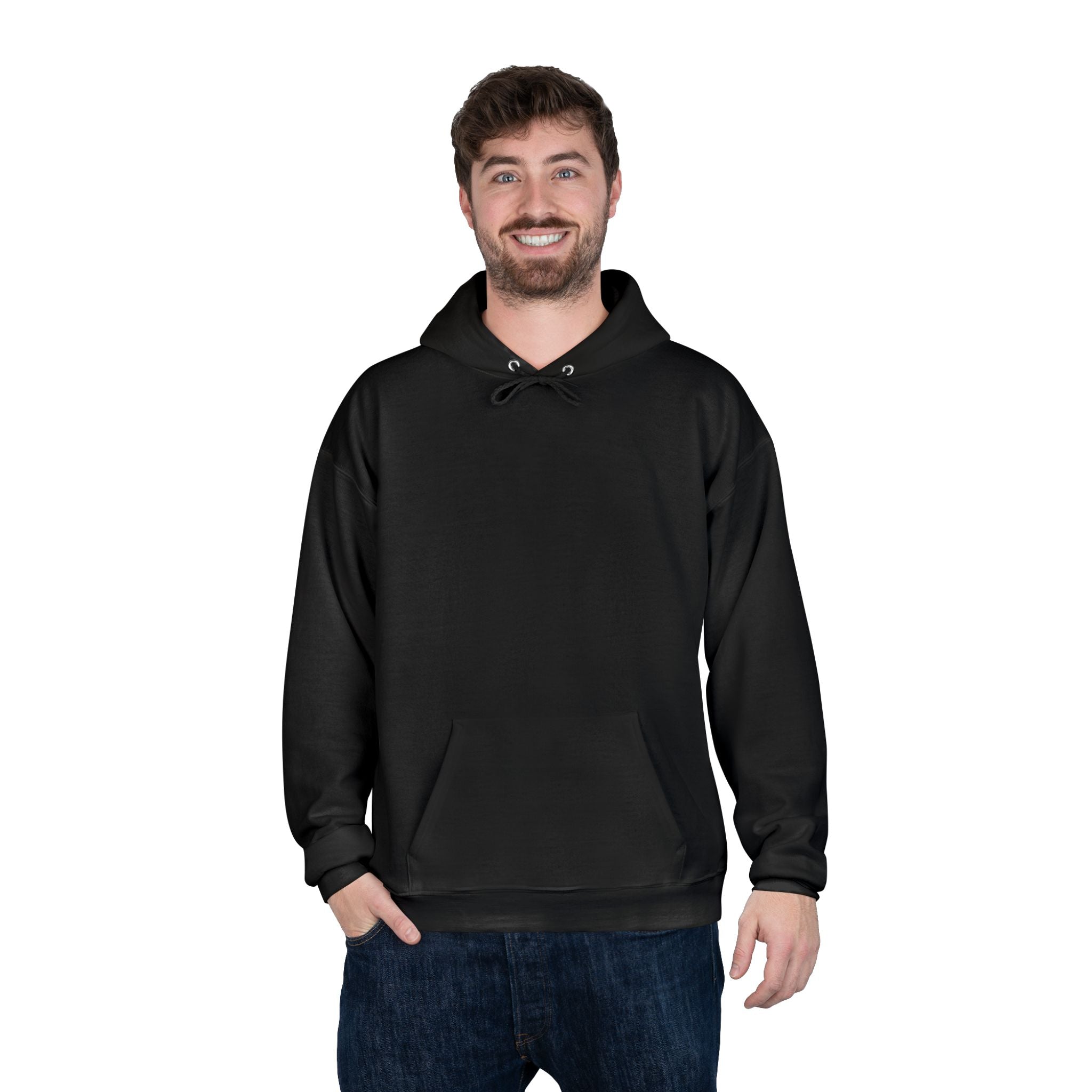 Logura Legacy Hoodie - Multicolour
