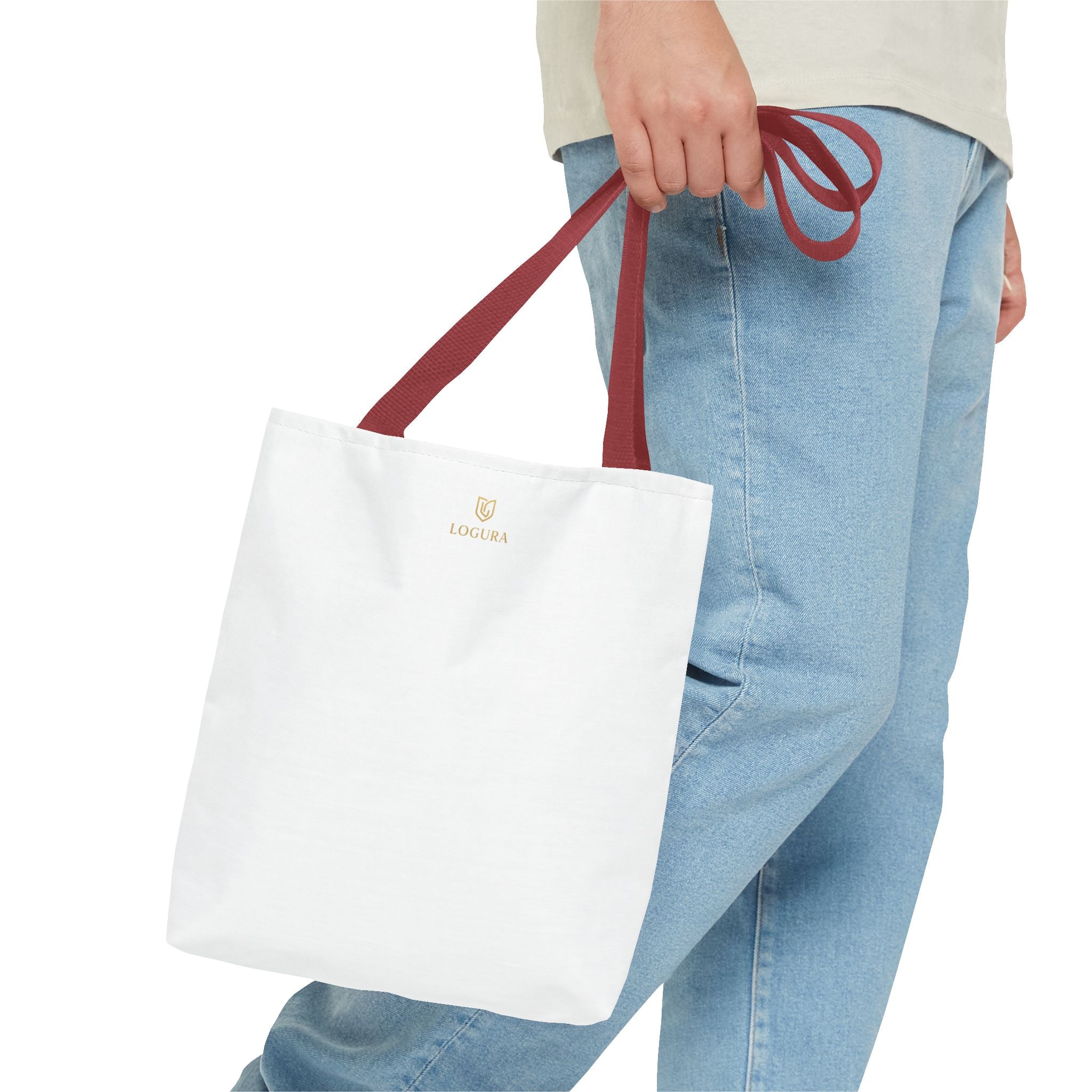 Minimalists Tote Bag