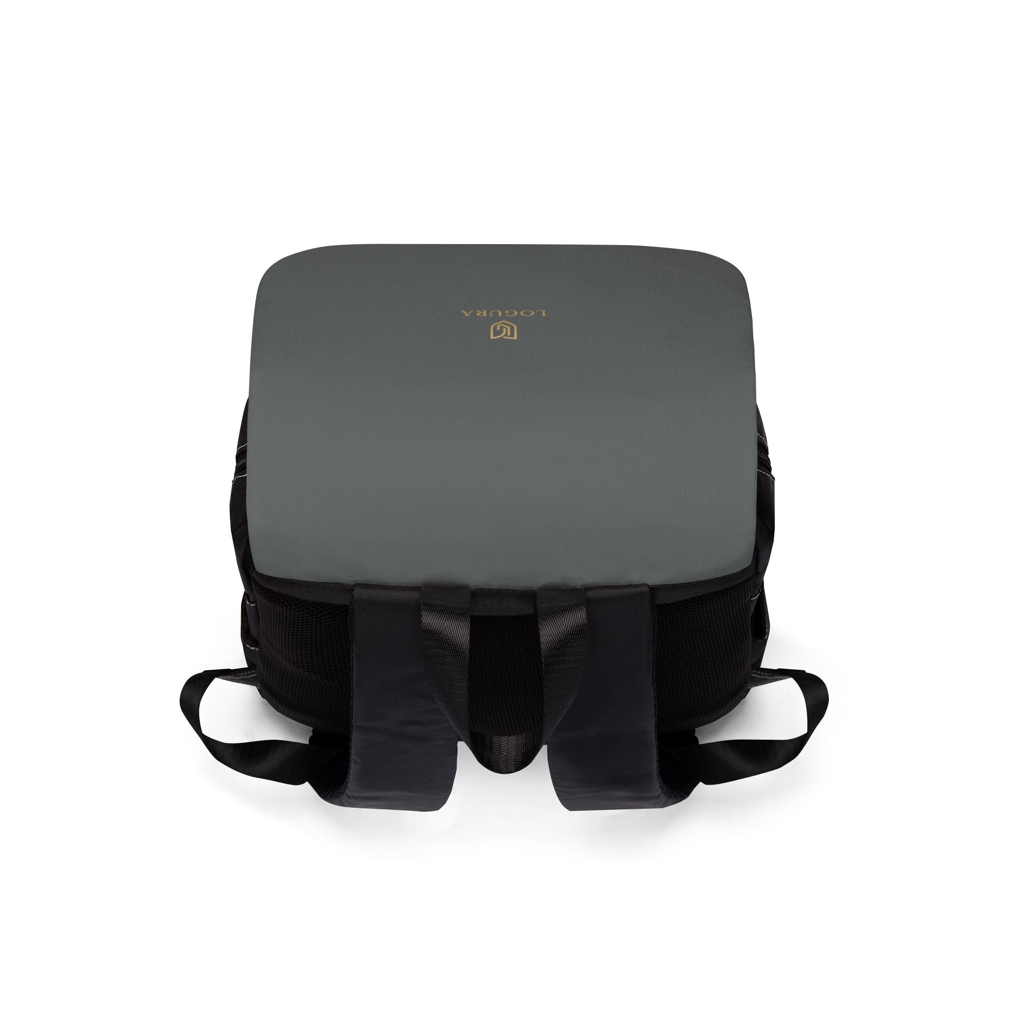 Logura Casual Unisex Shoulder Backpack