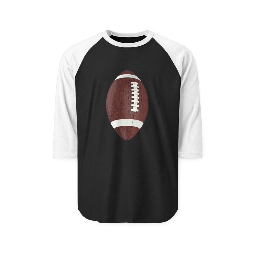 Unisex Raglan Tshirt