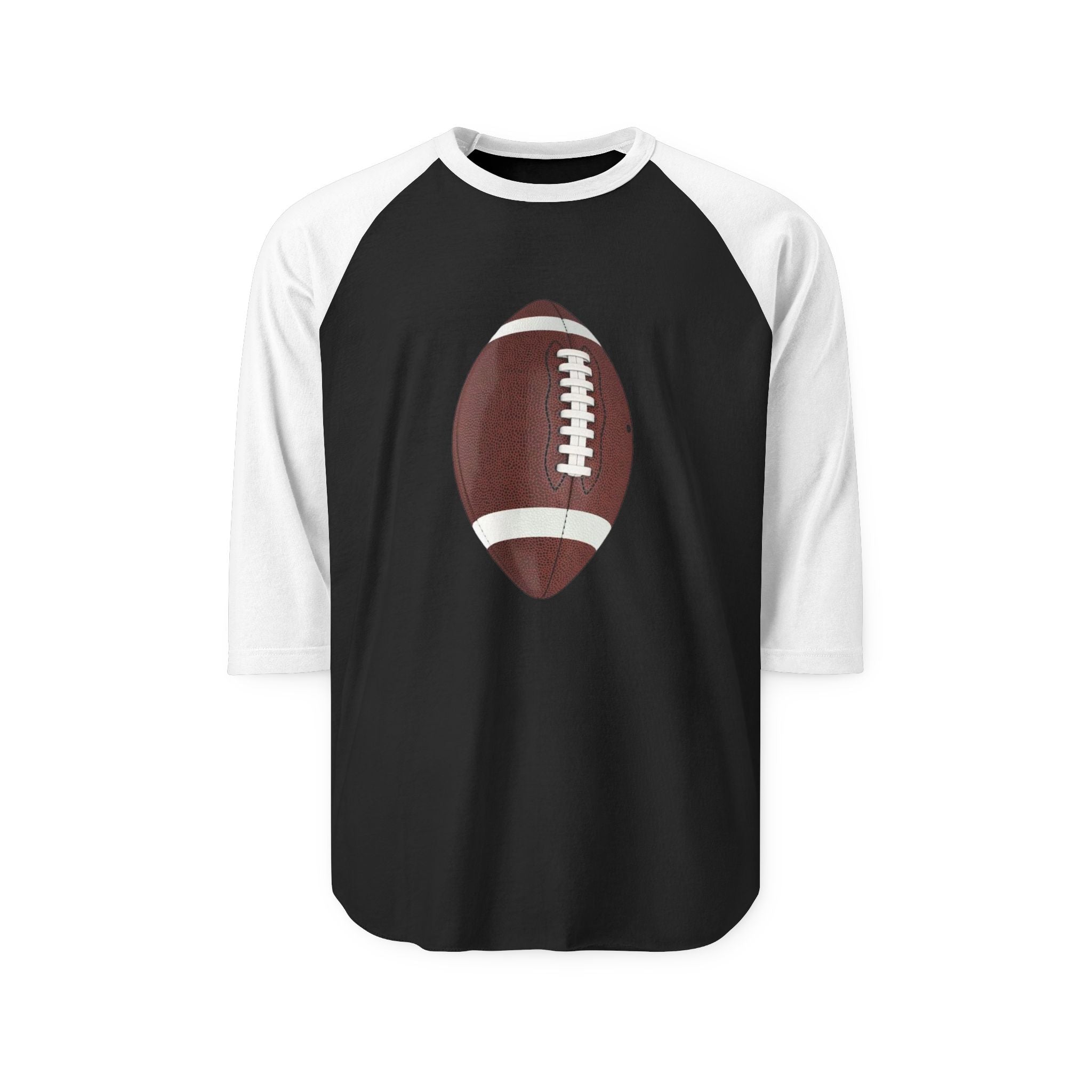 Unisex Raglan Tshirt