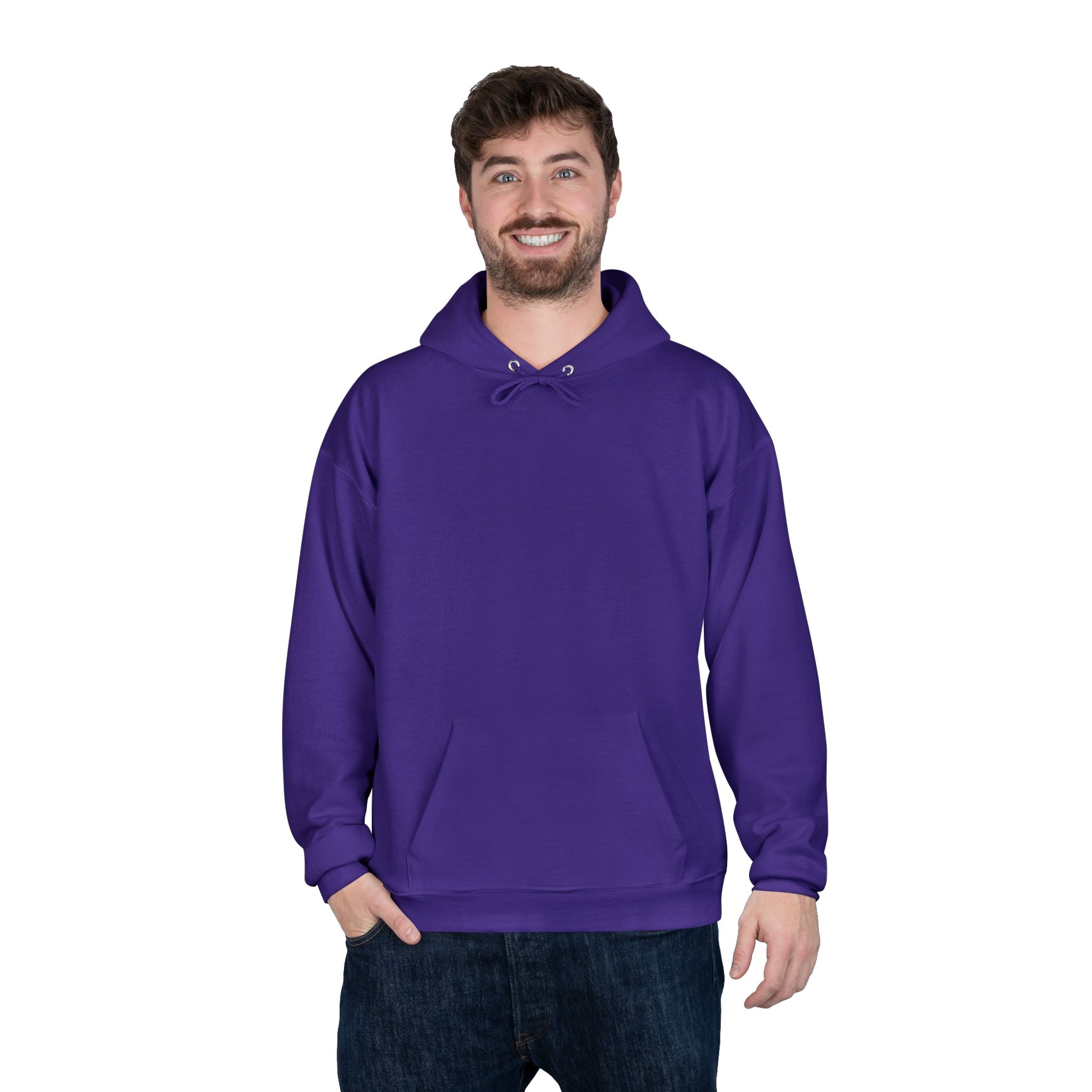 Logura Legacy Hoodie - Multicolour