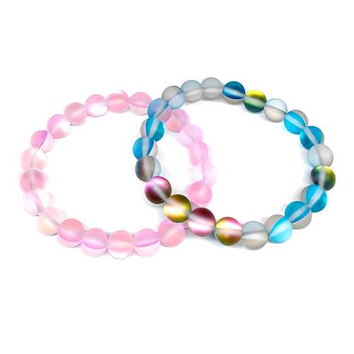 Women's Stone Bracelets