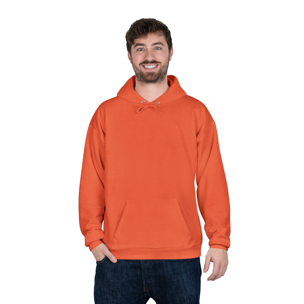 Logura Legacy Hoodie - Multicolour