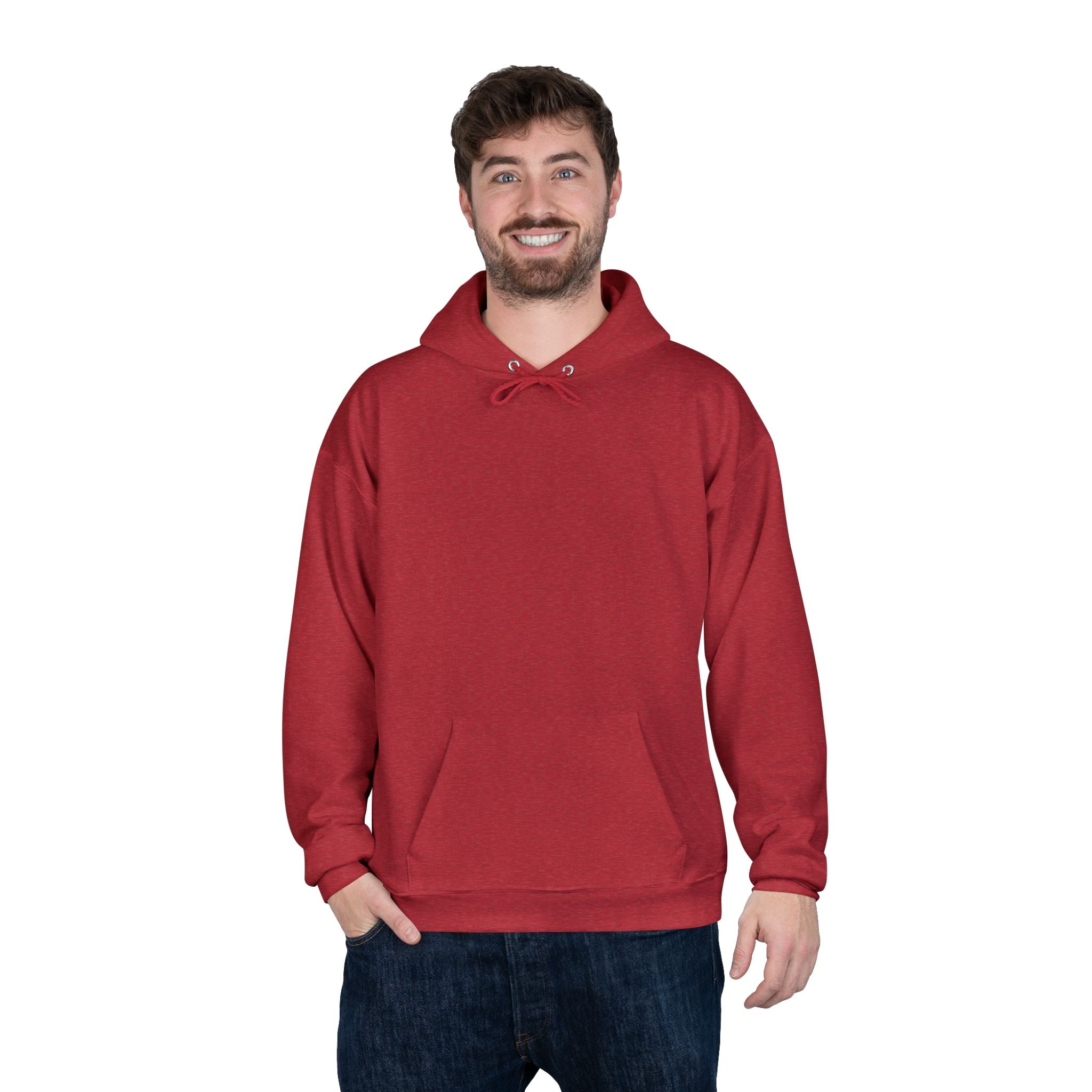 Logura Legacy Hoodie - Multicolour
