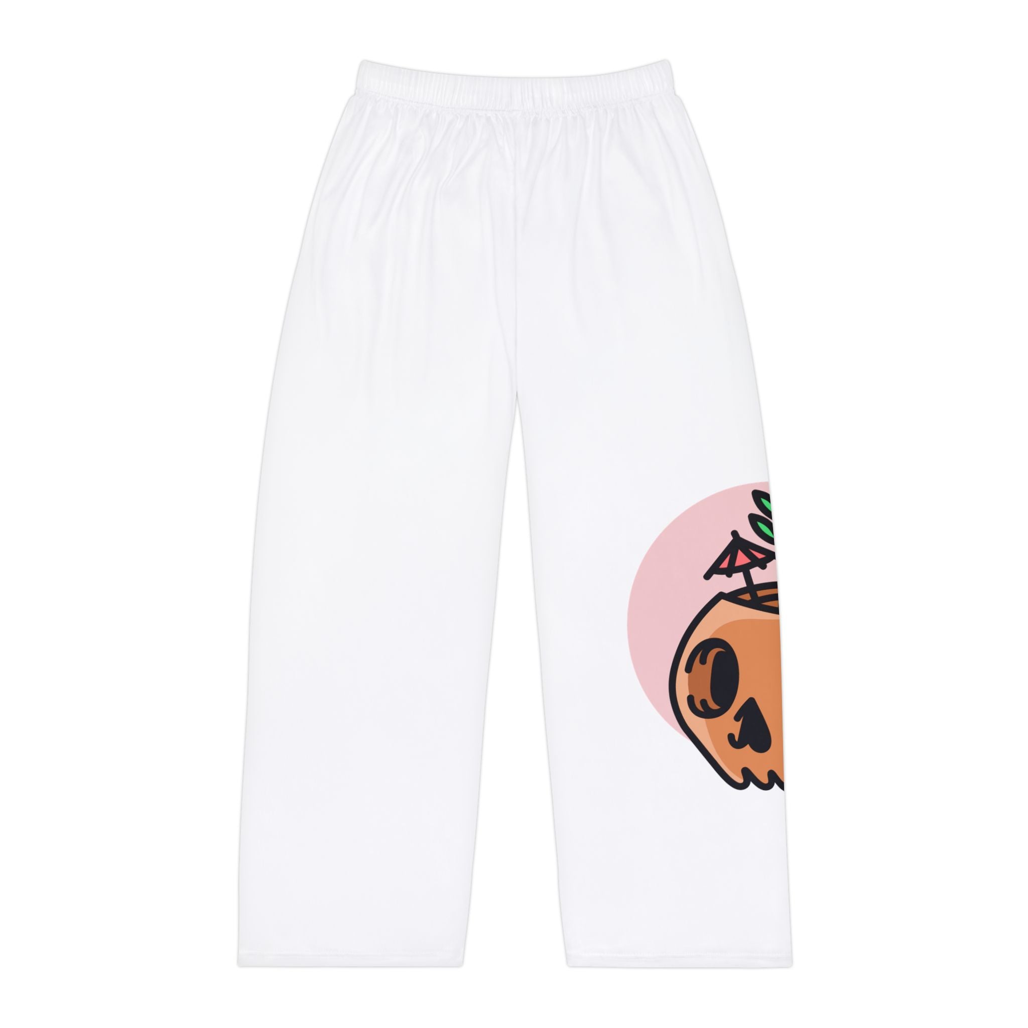 Logura Boos Artistic Fleece Sweatpants