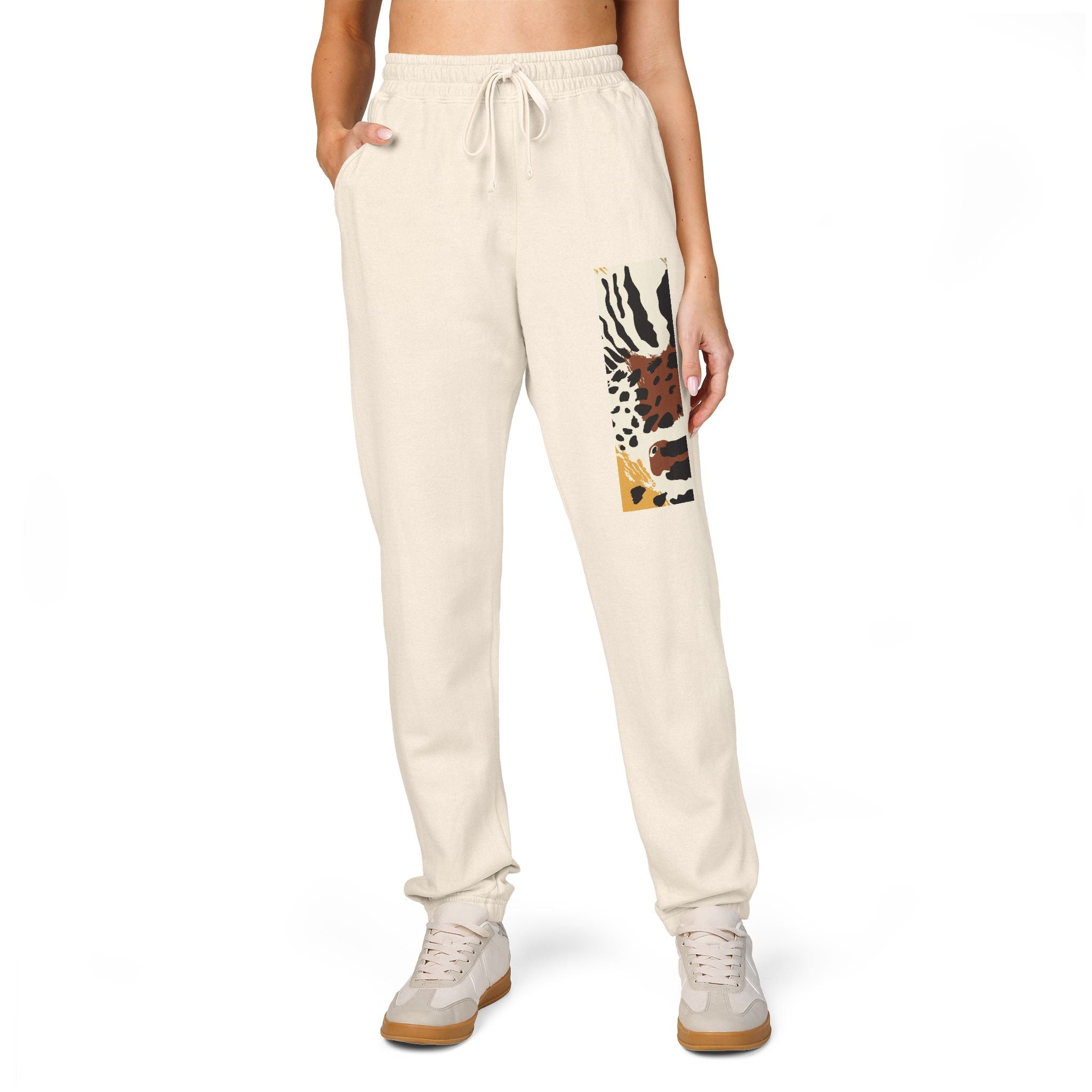 Logura Fleece Sweatpants